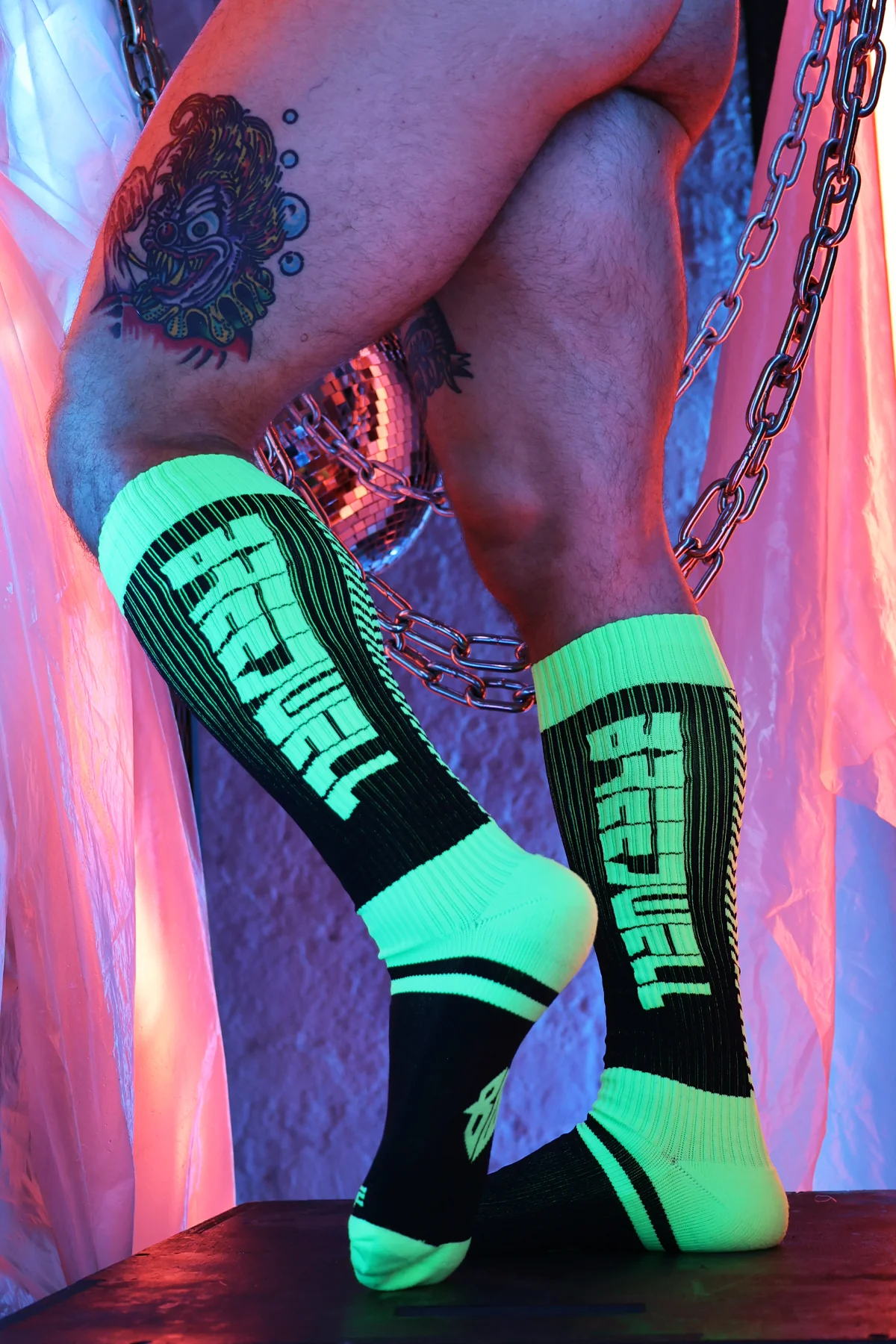 Breedwell Eternity Socks - Image 15