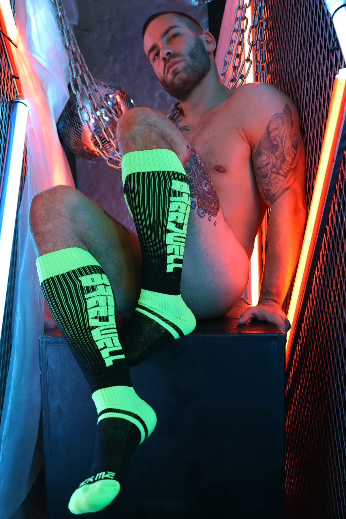 Breedwell Eternity Socks - Image 18