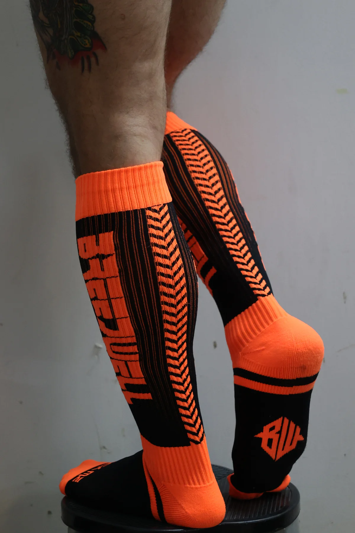 Breedwell Eternity Socks - Image 21