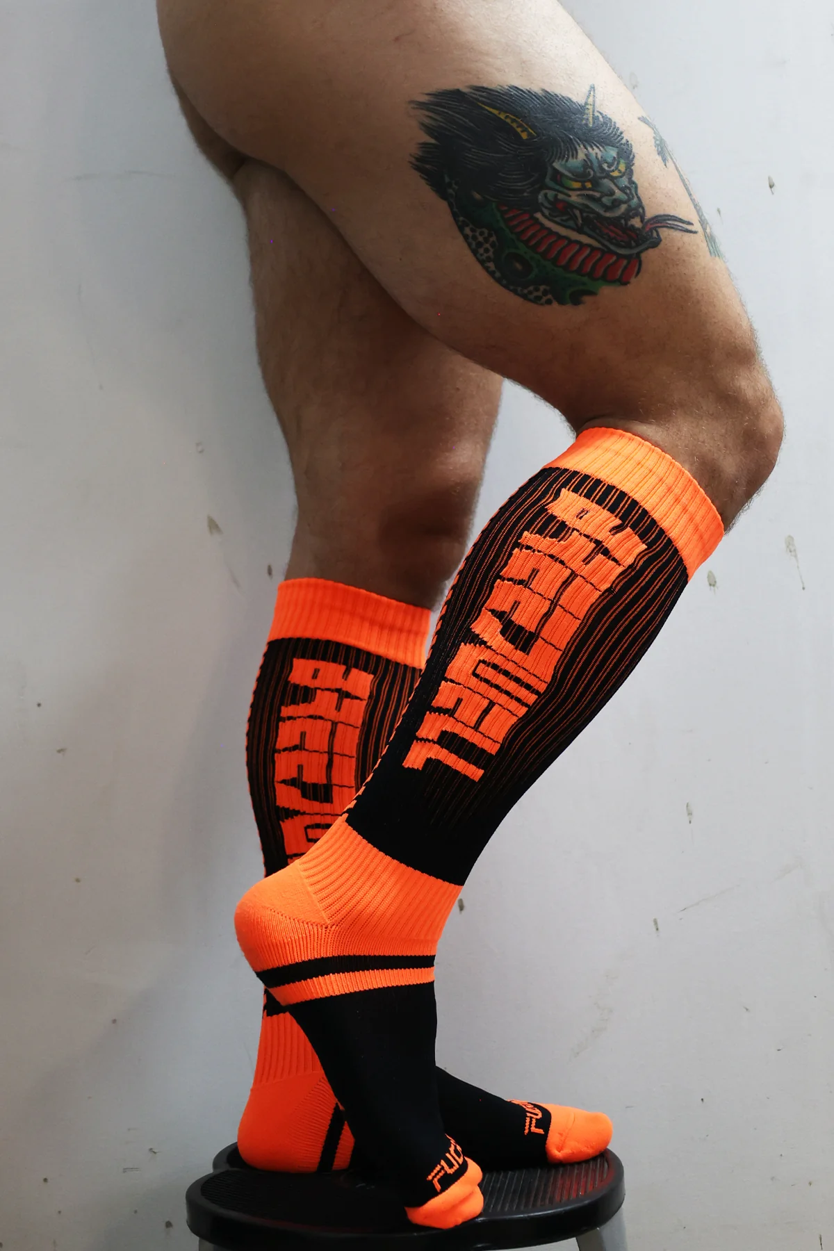 Breedwell Eternity Socks - Image 22