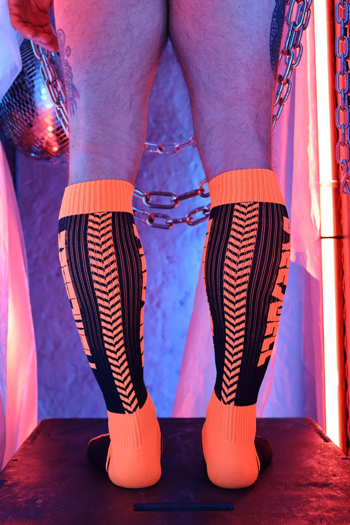 Breedwell Eternity Socks - Image 23