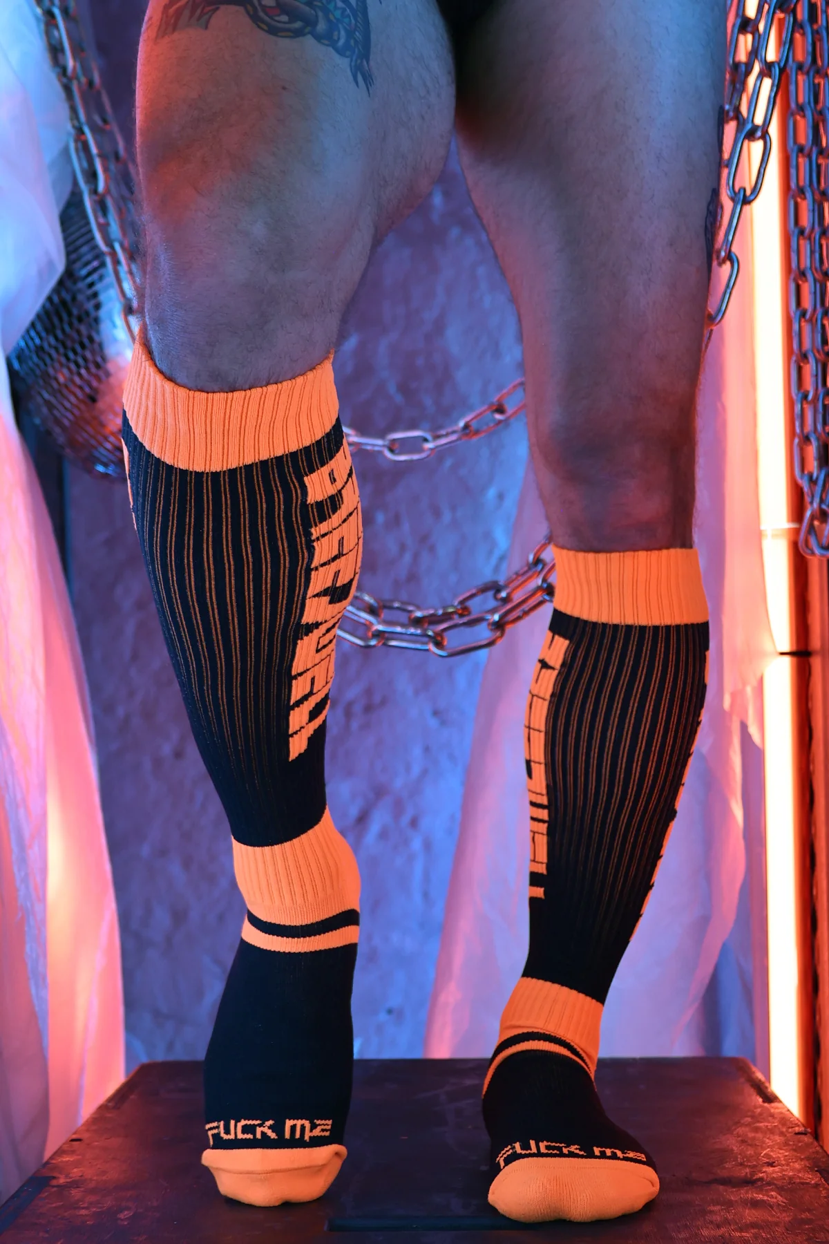 Breedwell Eternity Socks - Image 24