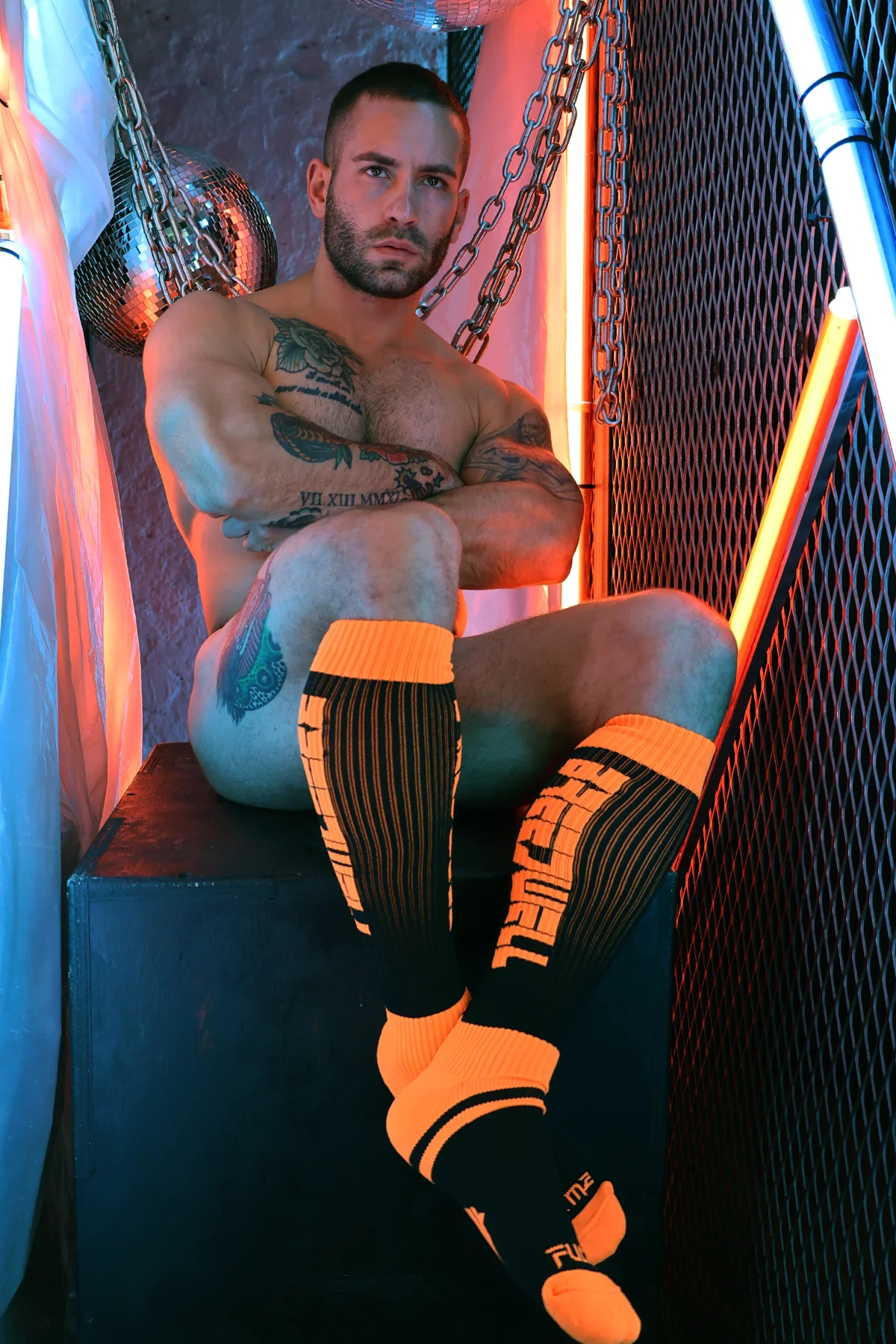 Breedwell Eternity Socks - Image 25
