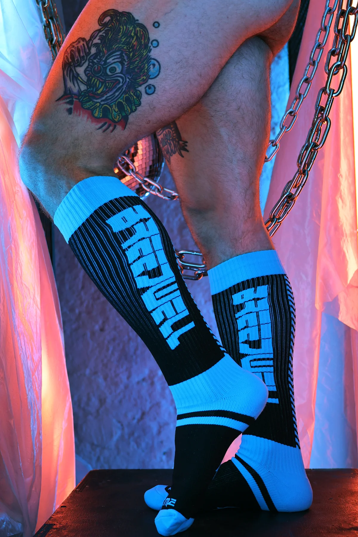 Breedwell Eternity Socks - Image 3