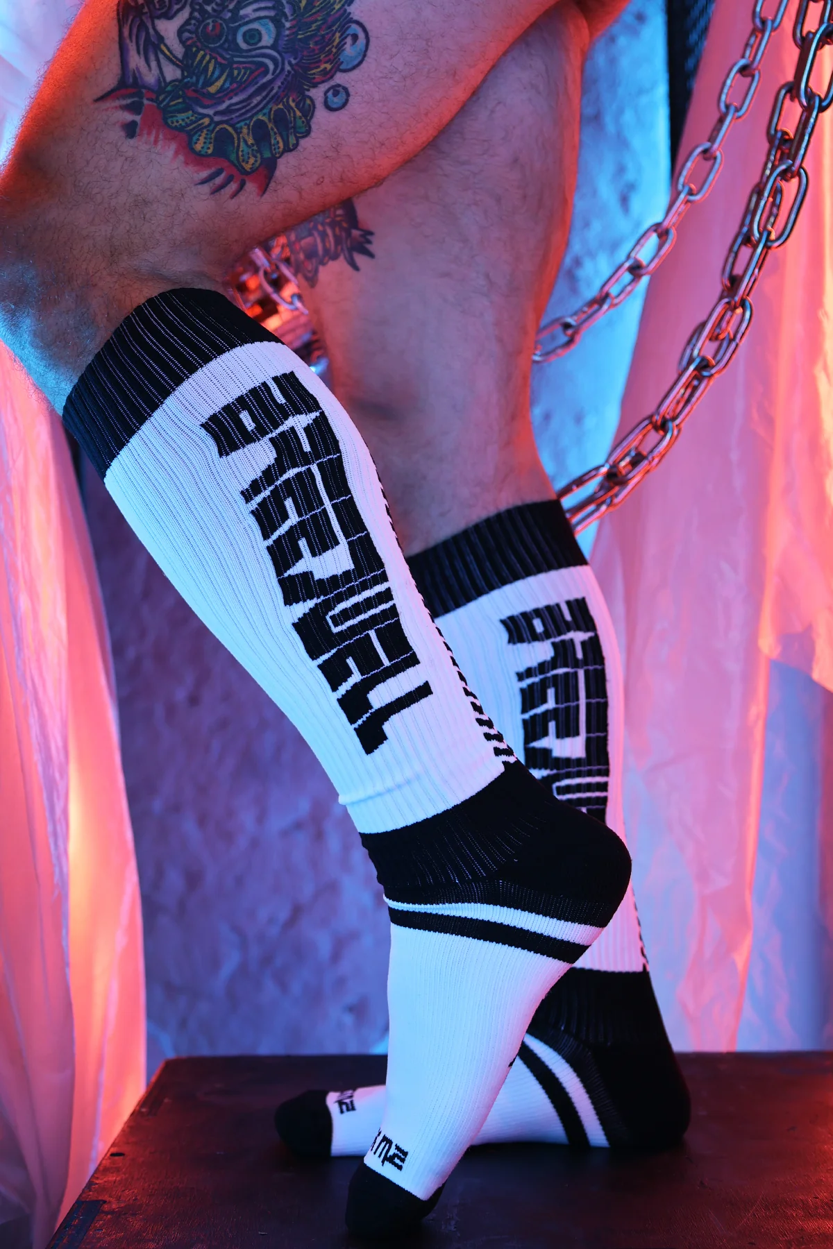 Breedwell Eternity Socks - Image 40