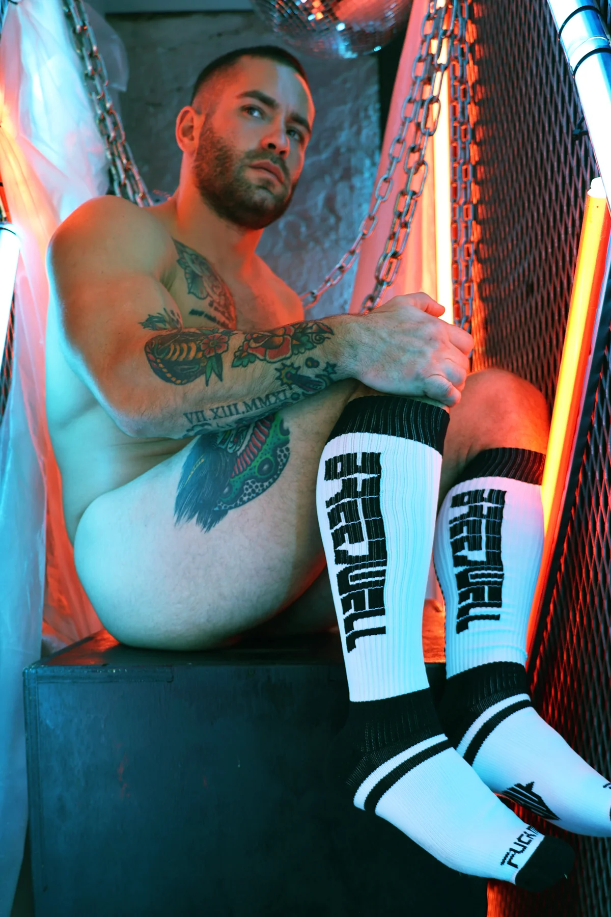 Breedwell Eternity Socks - Image 42