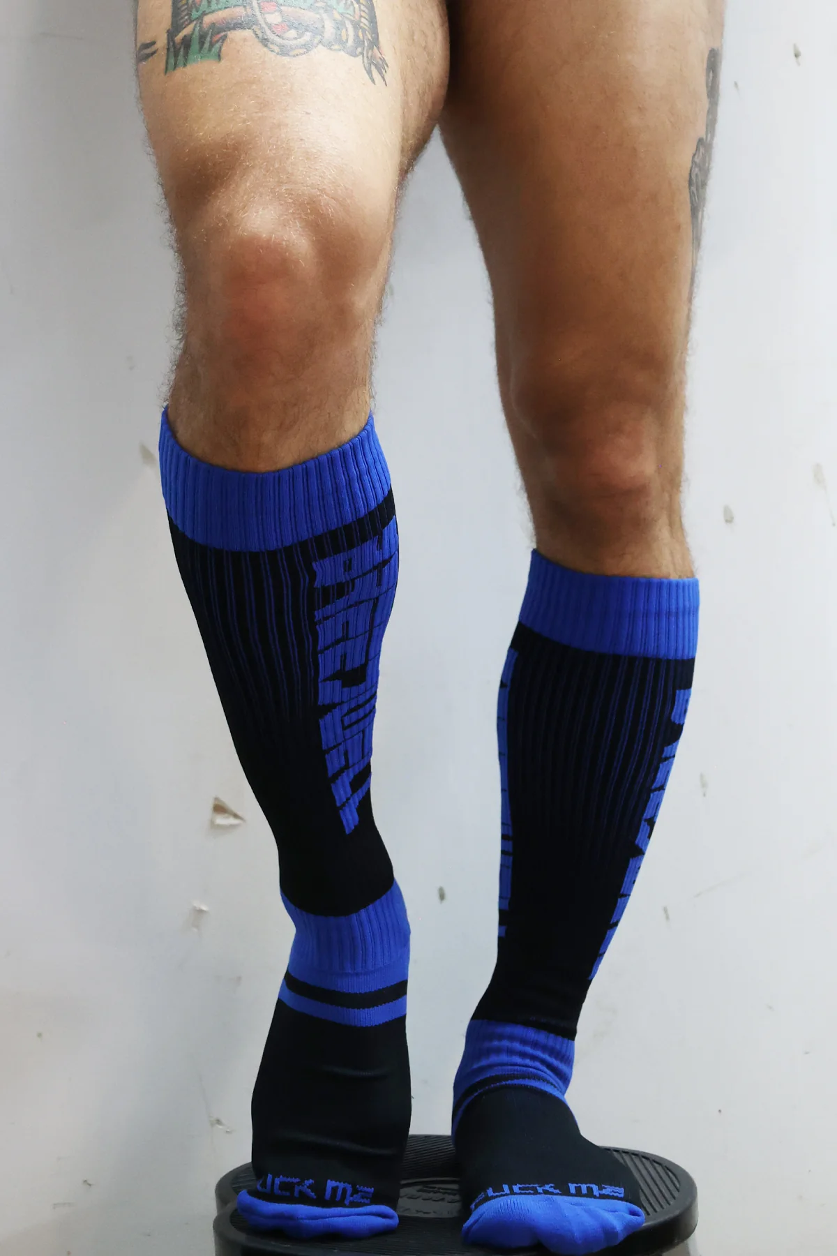 Breedwell Eternity Socks - Image 8