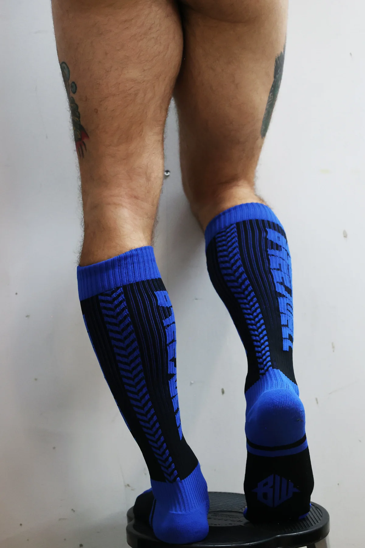 Breedwell Eternity Socks - Image 9