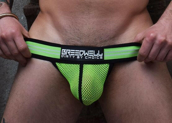 Breedwell Exposer Jockstraps - Image 11