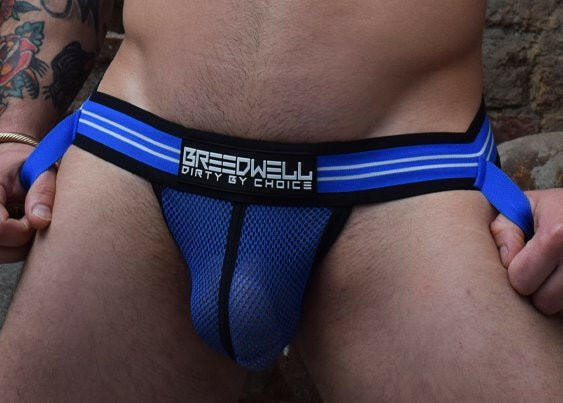 Breedwell Exposer Jockstraps - Image 16
