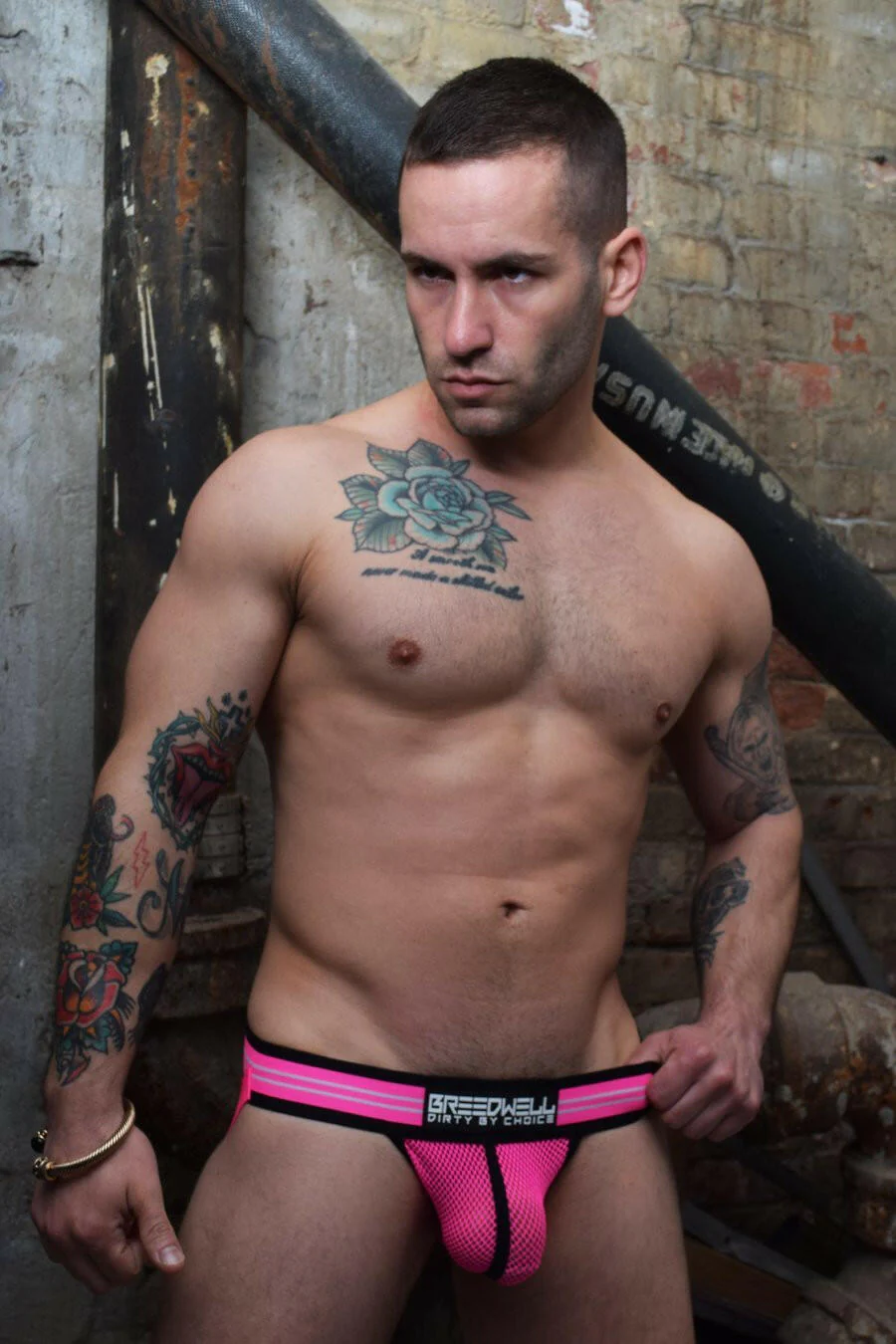 Breedwell Exposer Jockstraps - Image 6