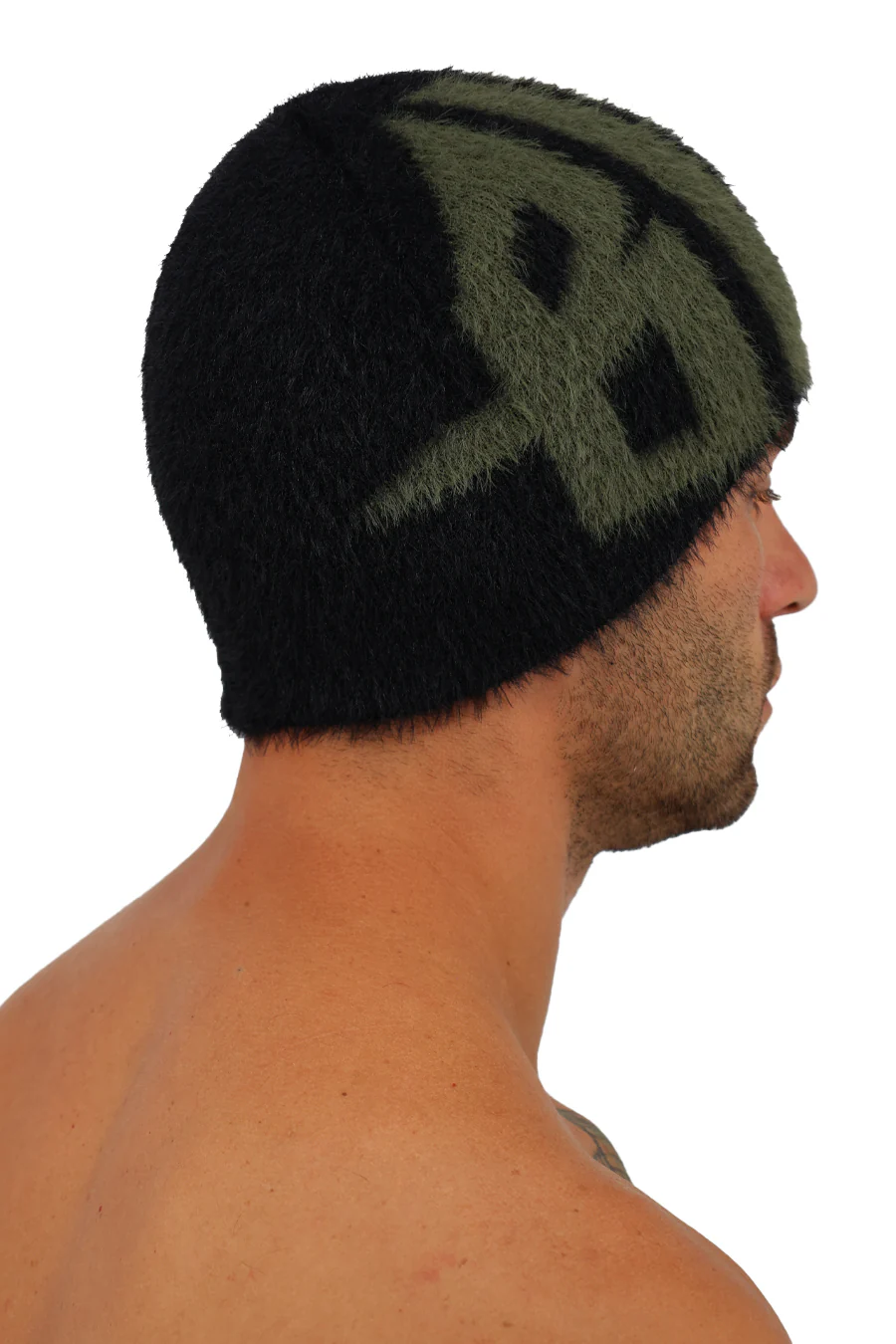 Breedwell Fuzz Daddy Beanie - Image 3