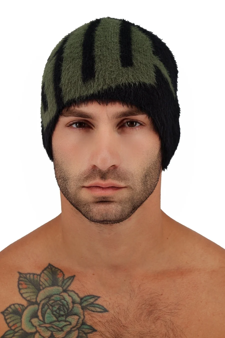 Breedwell Fuzz Daddy Beanie - Image 5