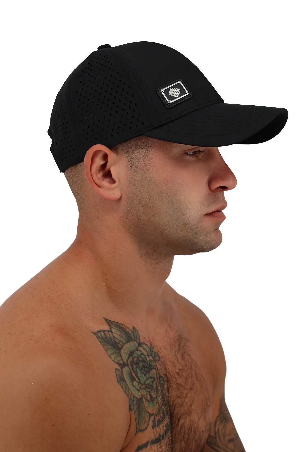 Breedwell Gymnetixxx Hat - Image 11