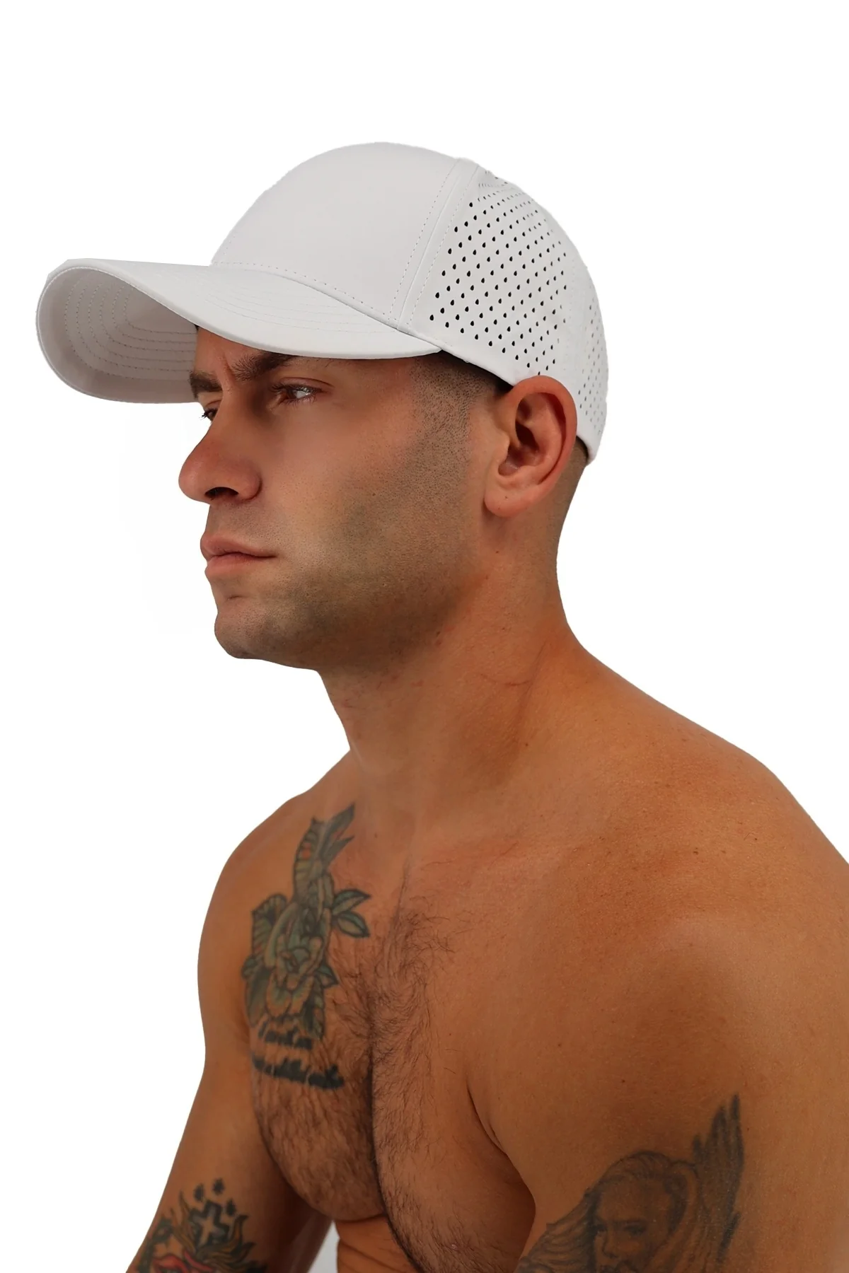 Breedwell Gymnetixxx Hat - Image 13