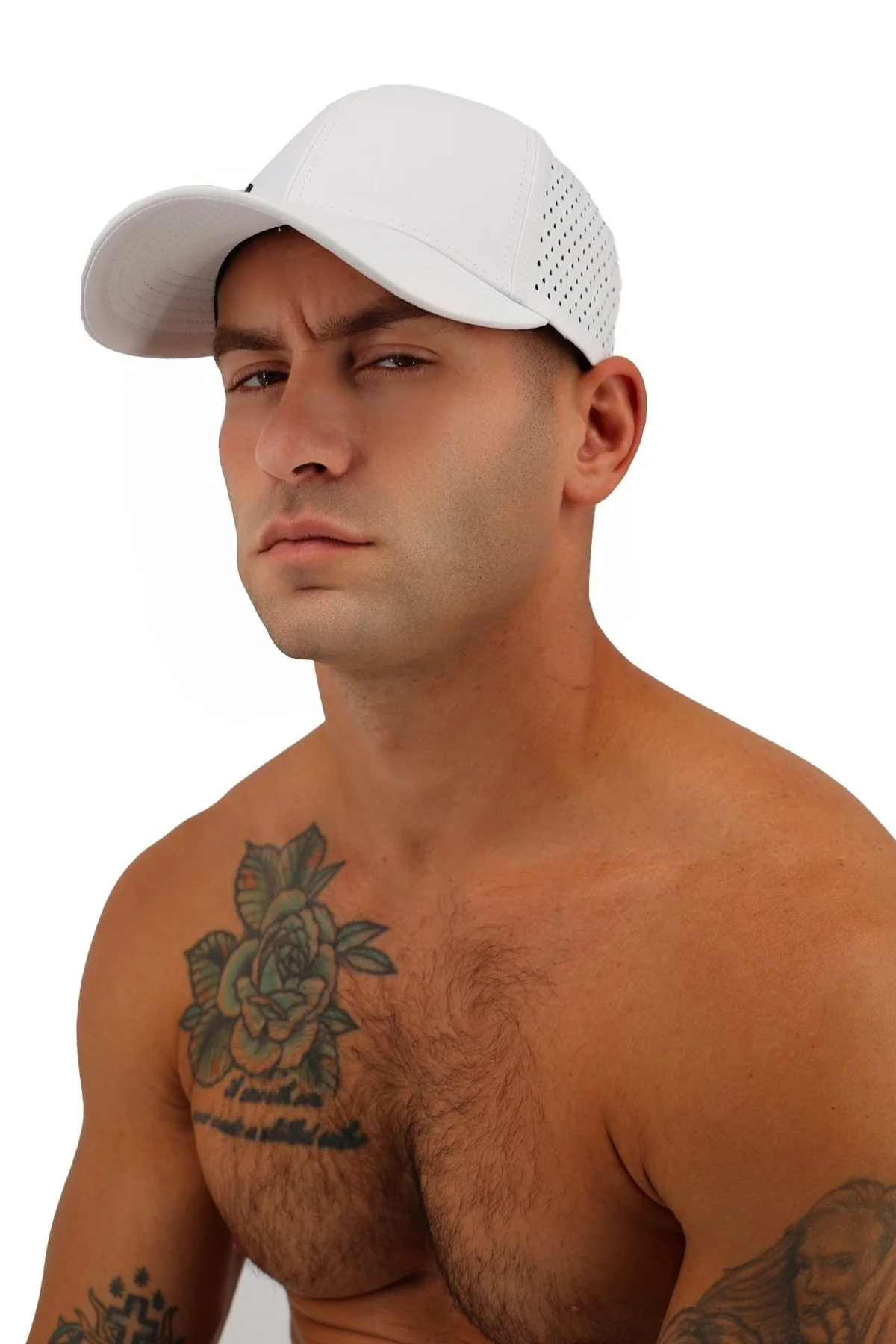 Breedwell Gymnetixxx Hat - Image 15