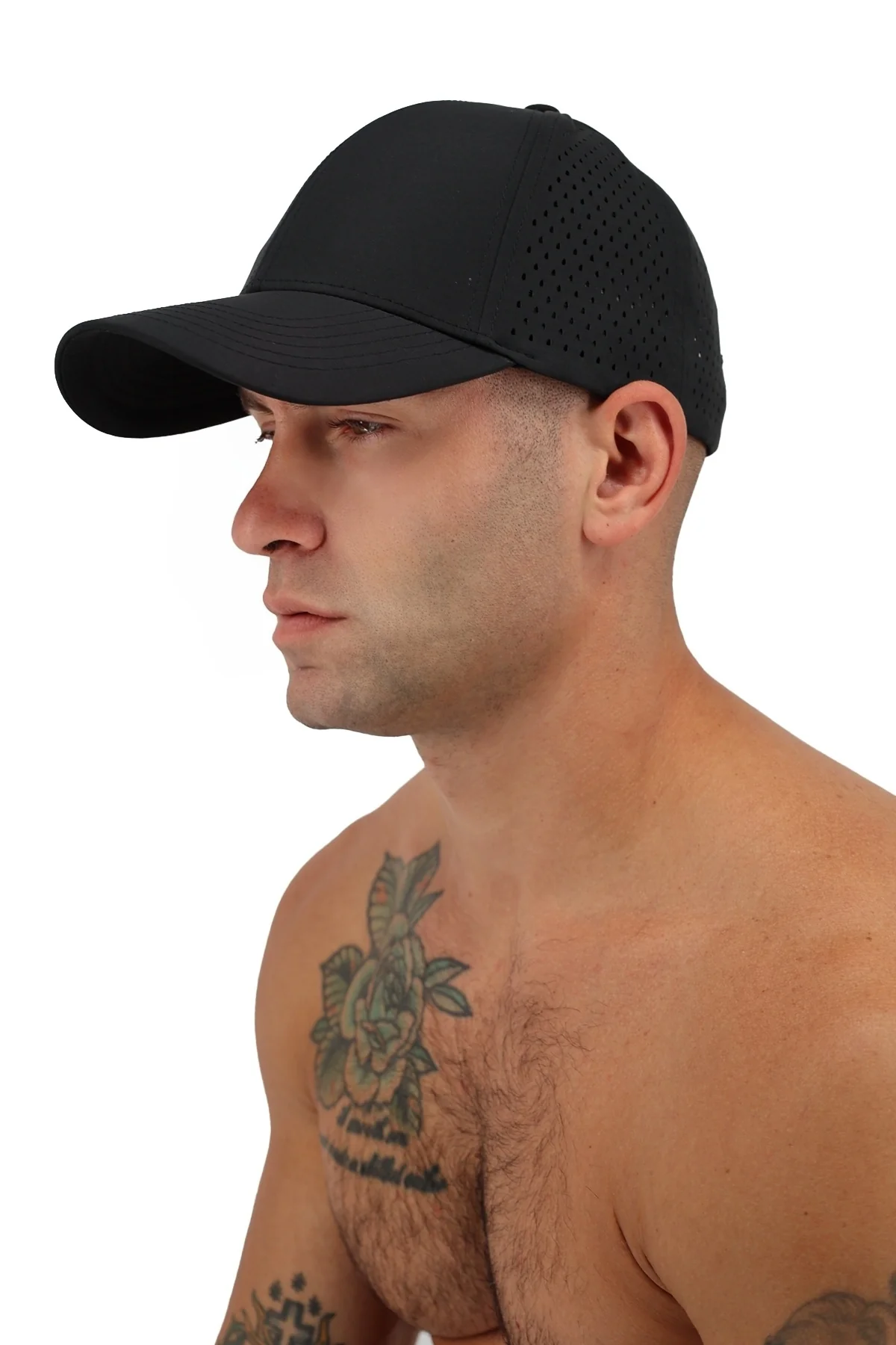 Breedwell Gymnetixxx Hat - Image 2