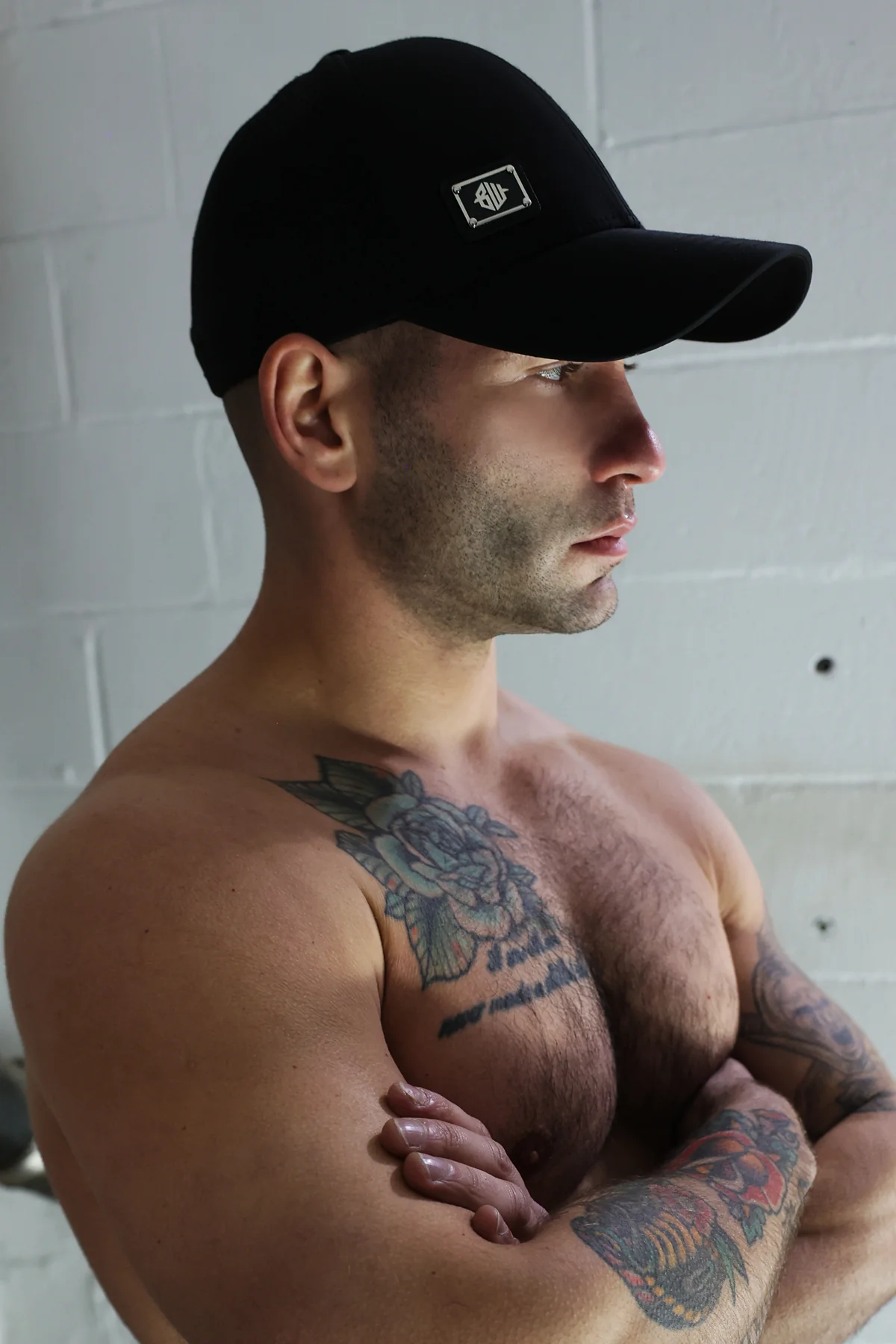 Breedwell Gymnetixxx Hat - Image 23