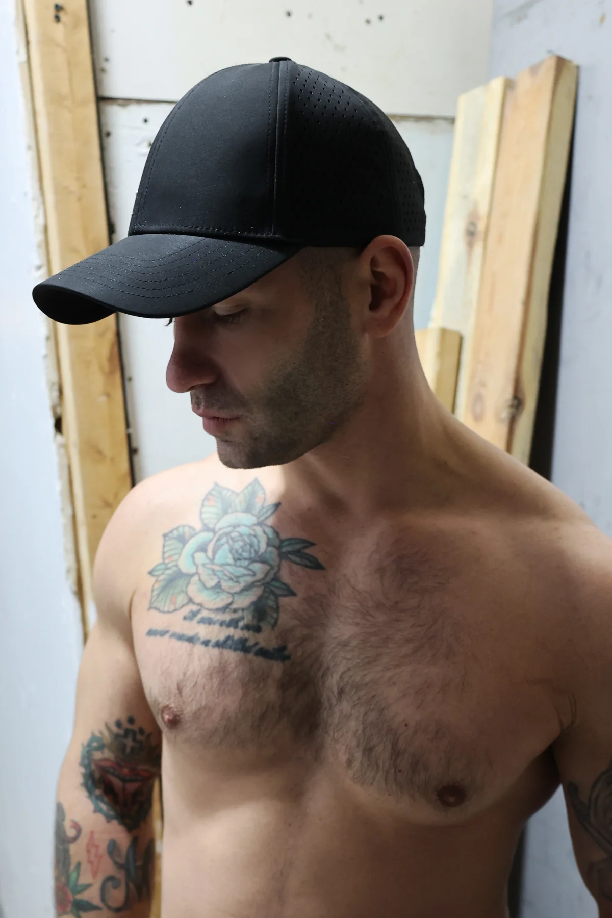 Breedwell Gymnetixxx Hat - Image 24