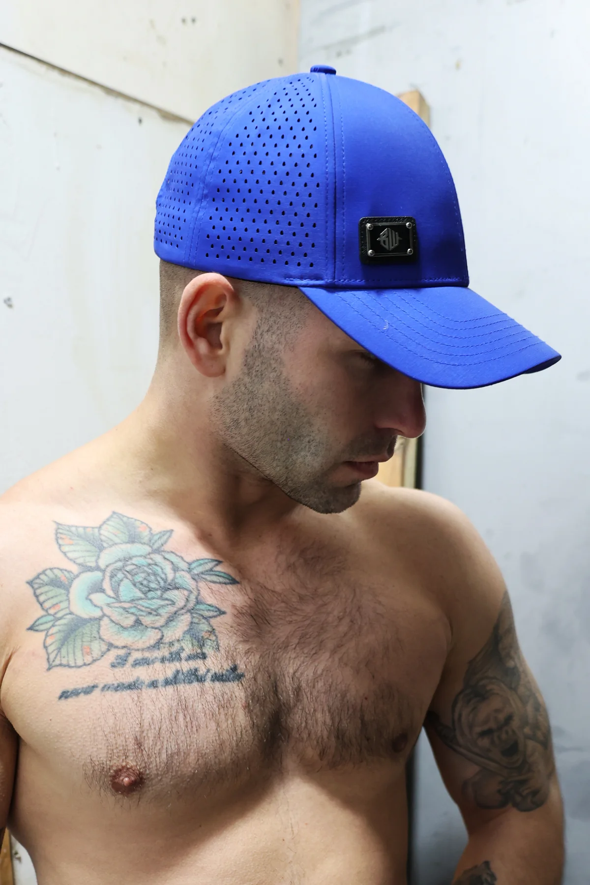 Breedwell Gymnetixxx Hat - Image 26