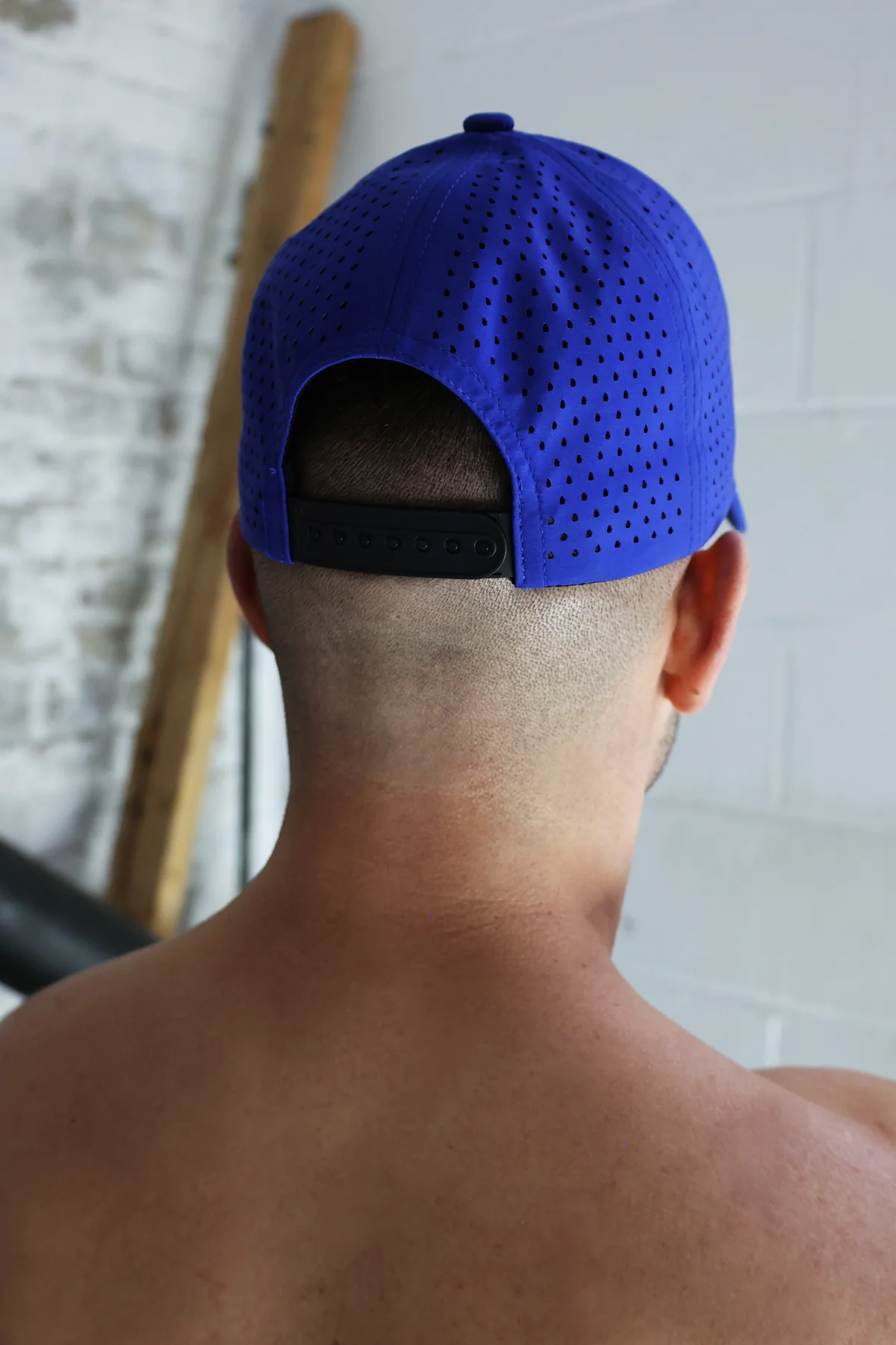 Breedwell Gymnetixxx Hat - Image 27