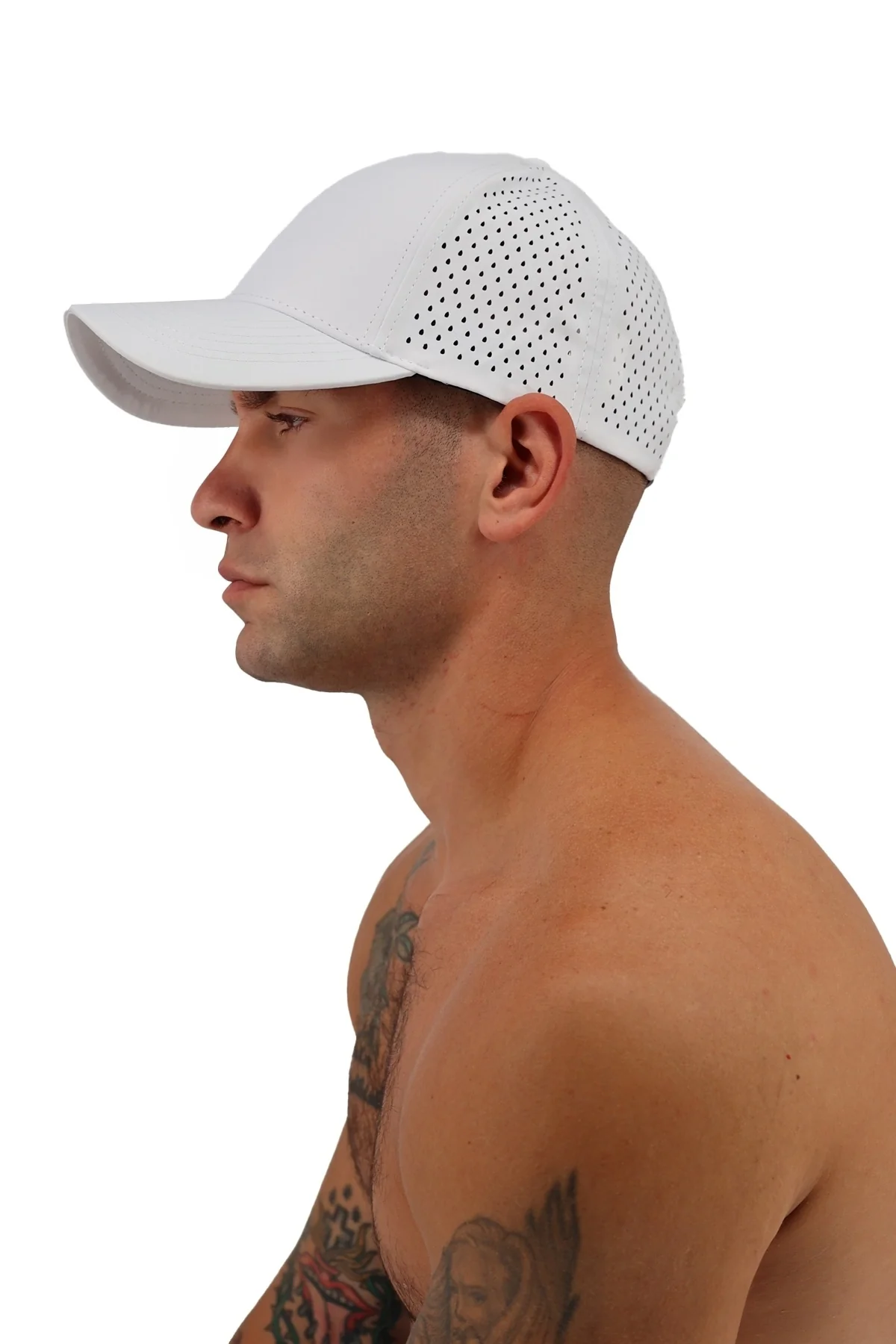 Breedwell Gymnetixxx Hat - Image 3
