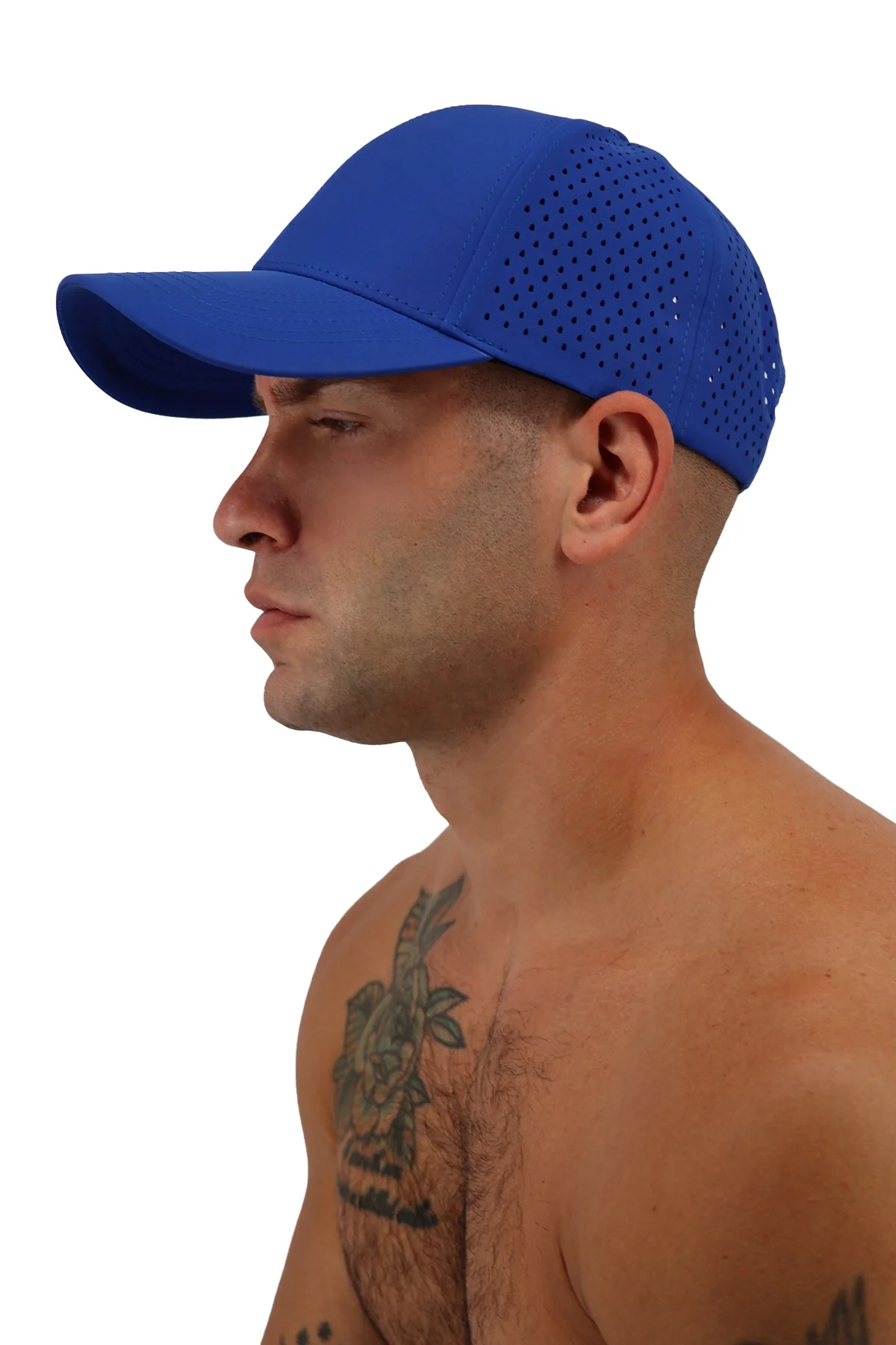 Breedwell Gymnetixxx Hat - Image 4