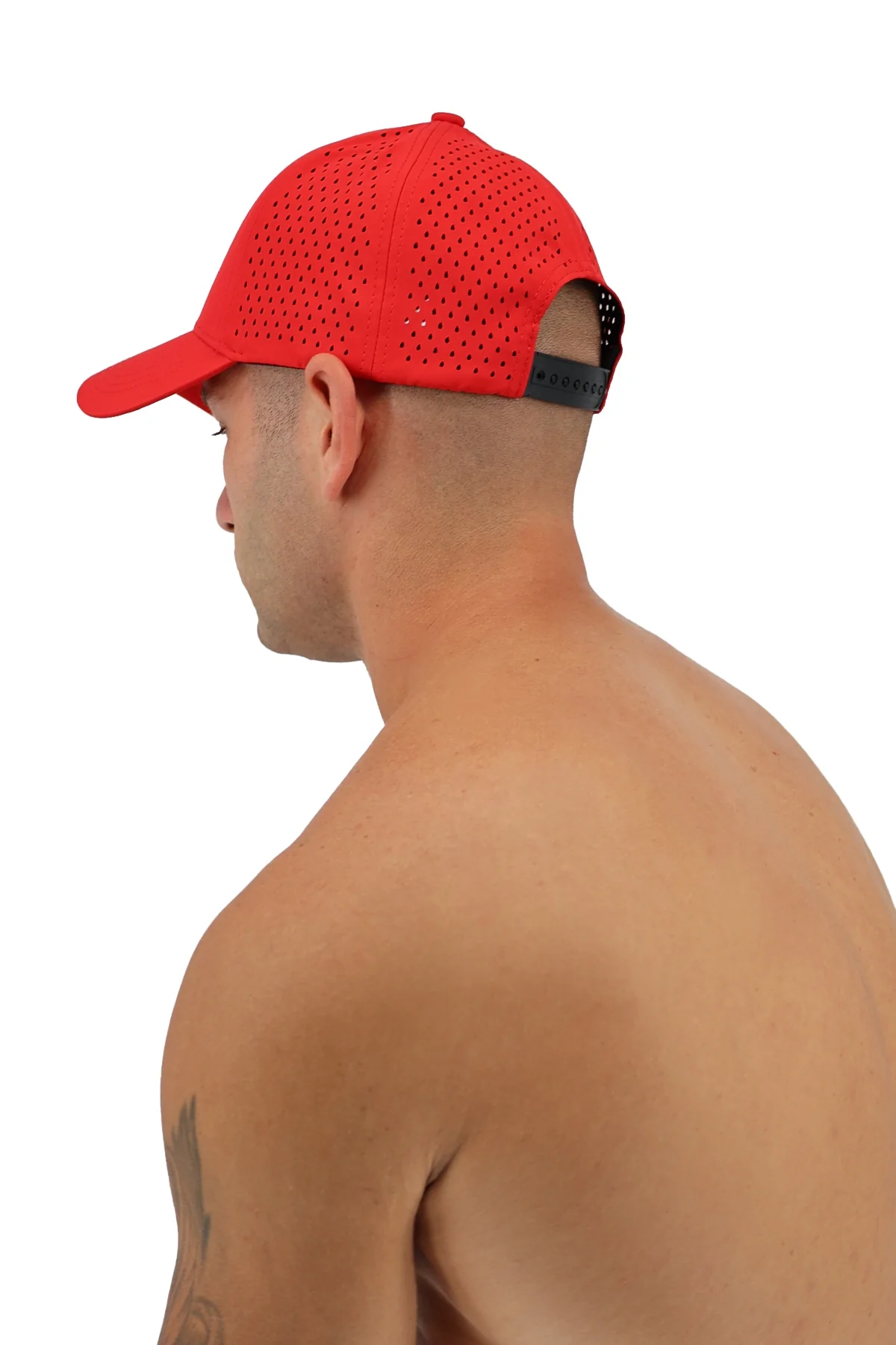Breedwell Gymnetixxx Hat - Image 7
