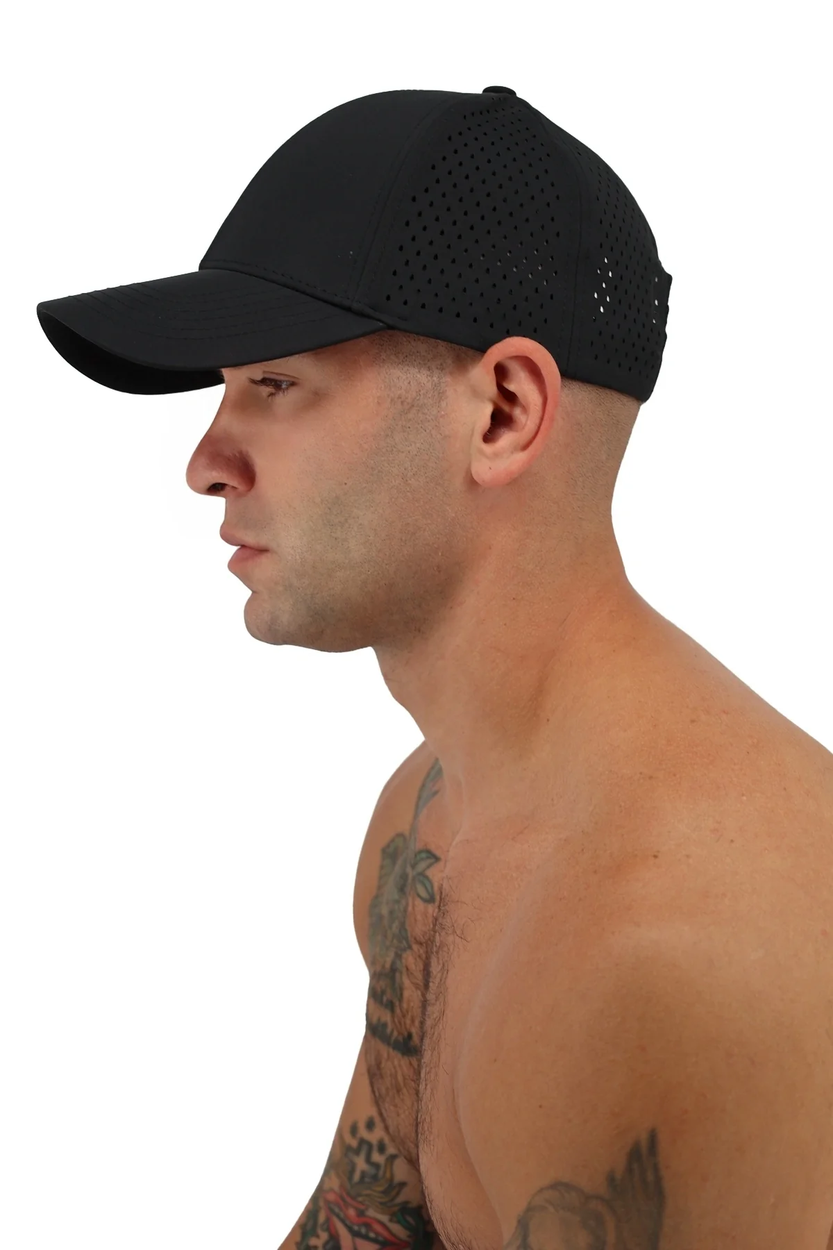Breedwell Gymnetixxx Hat - Image 9