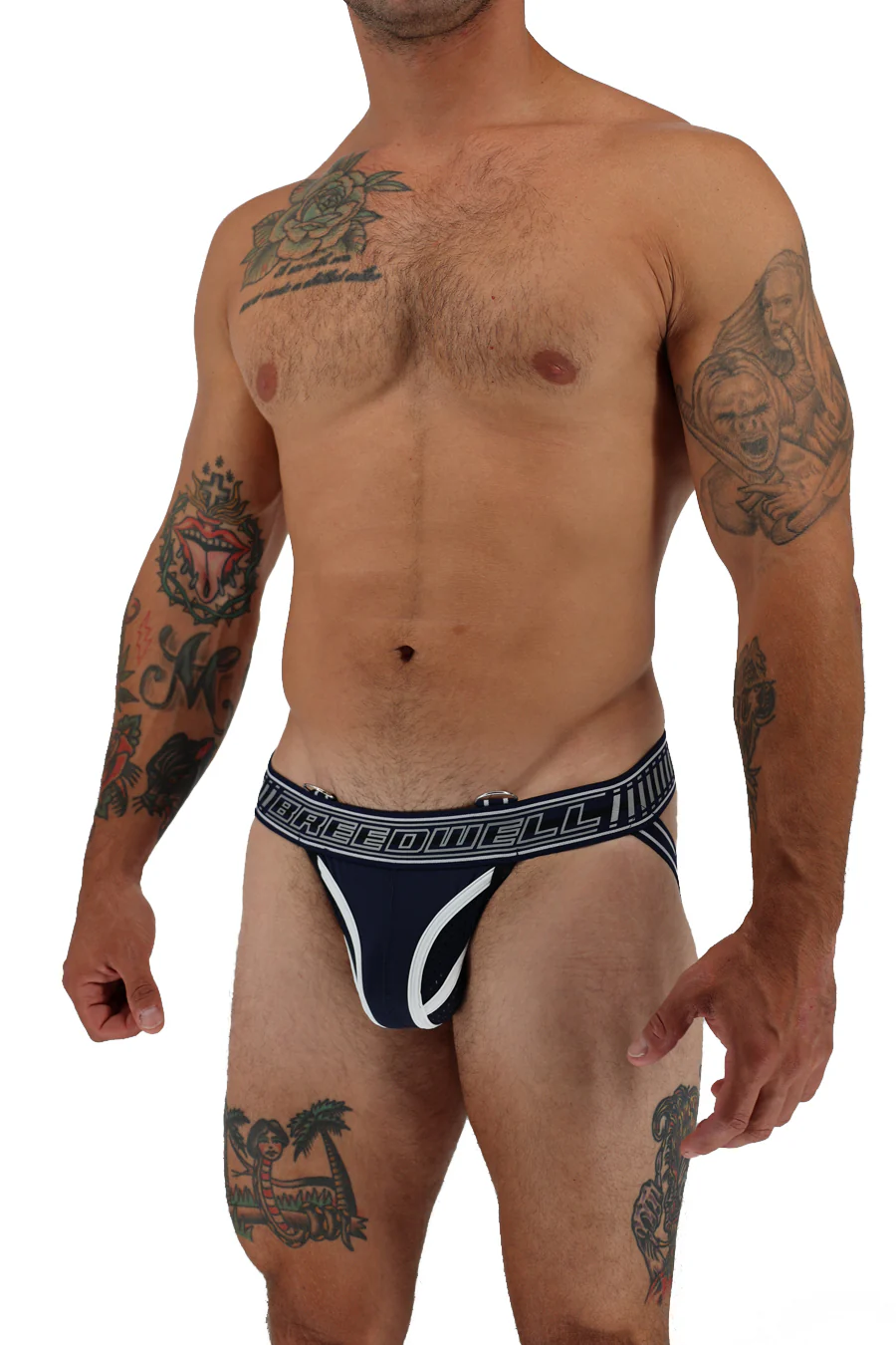 Breedwell Gymnetixxx Jock - Image 4