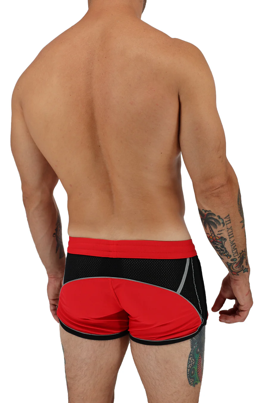 Breedwell Gymnetixxx Shorts - Image 14