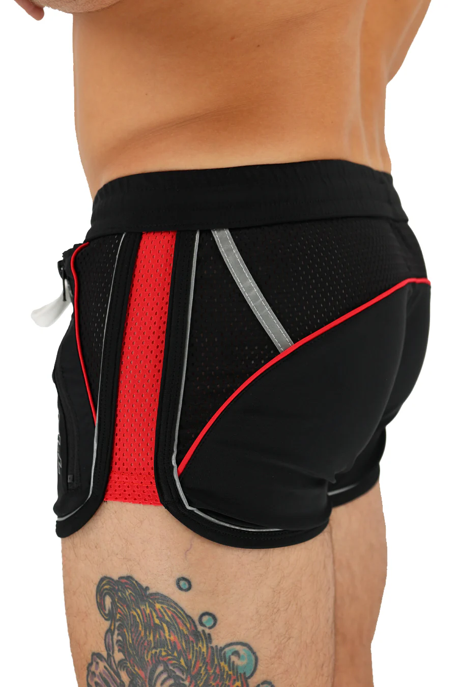 Breedwell Gymnetixxx Shorts - Image 19