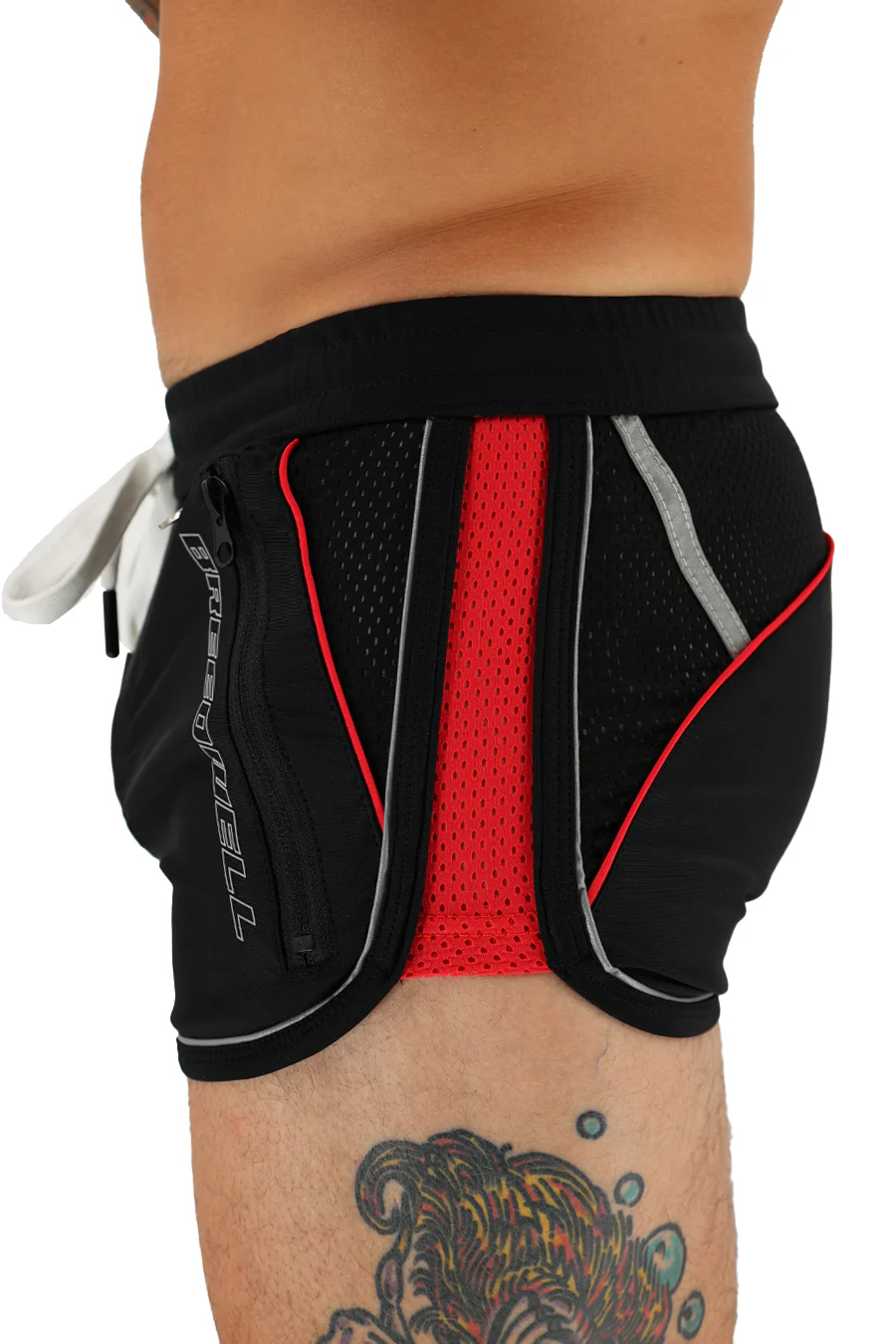 Breedwell Gymnetixxx Shorts - Image 20