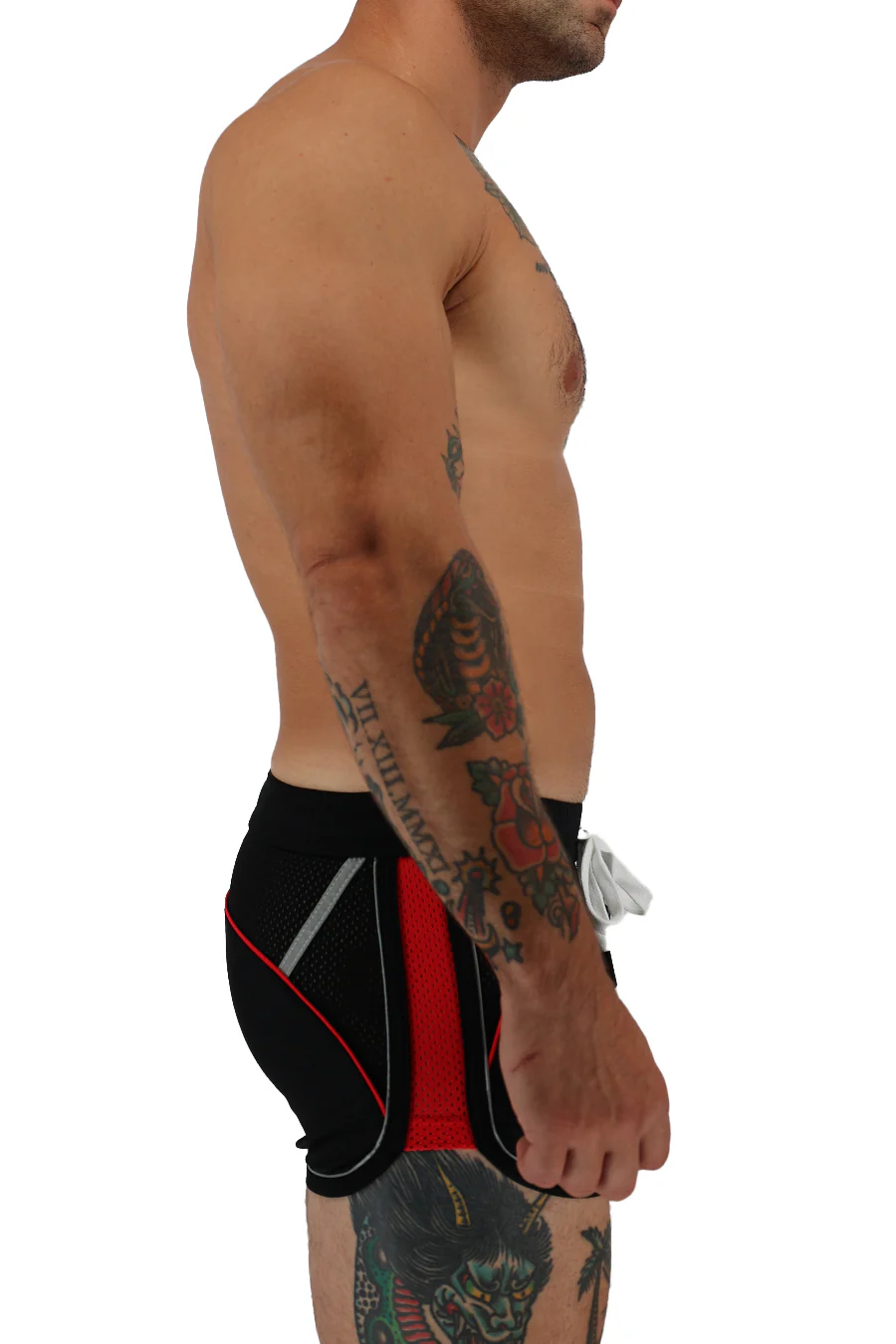 Breedwell Gymnetixxx Shorts - Image 23
