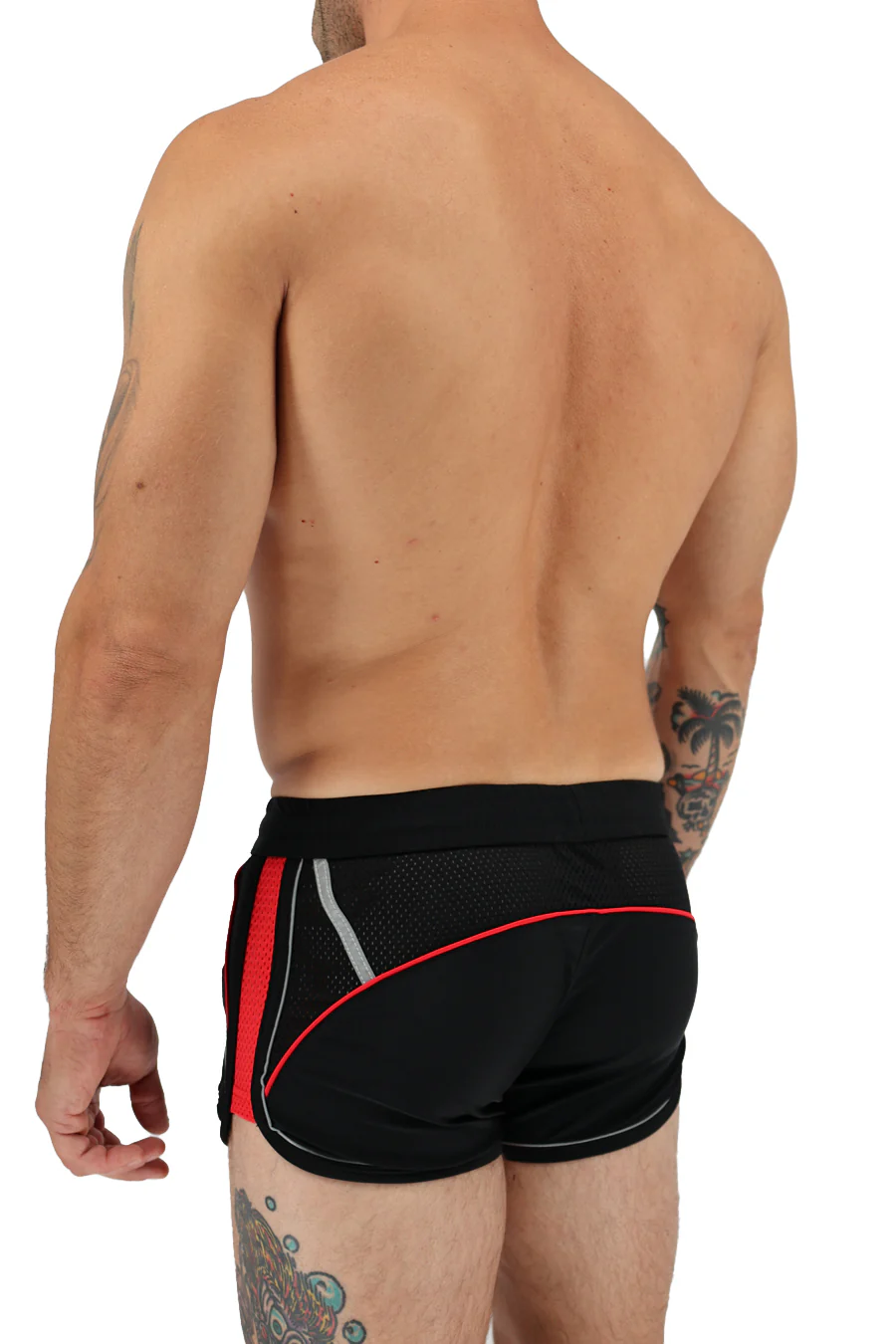 Breedwell Gymnetixxx Shorts - Image 24