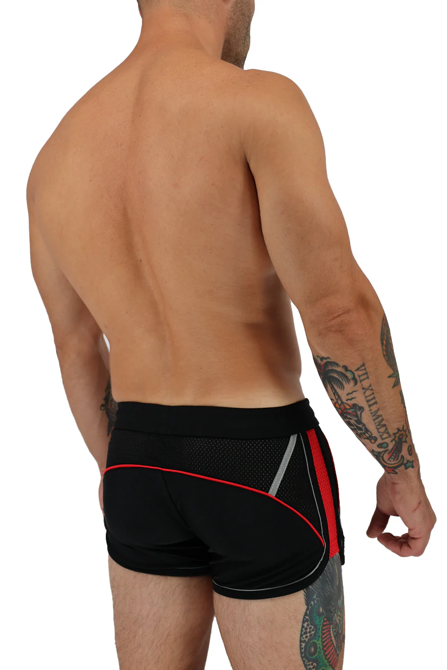 Breedwell Gymnetixxx Shorts - Image 25