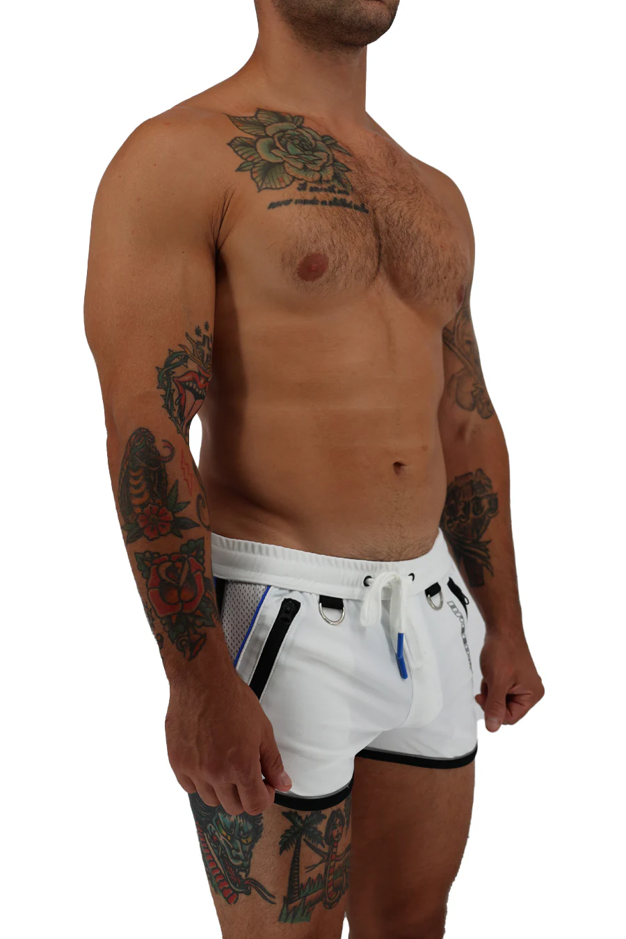 Breedwell Gymnetixxx Shorts - Image 29