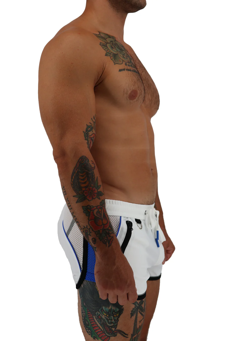 Breedwell Gymnetixxx Shorts - Image 30