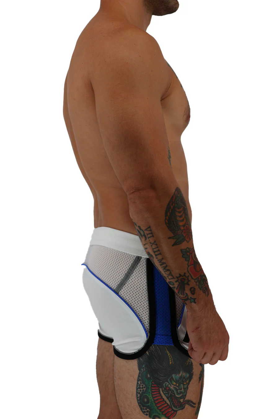 Breedwell Gymnetixxx Shorts - Image 31