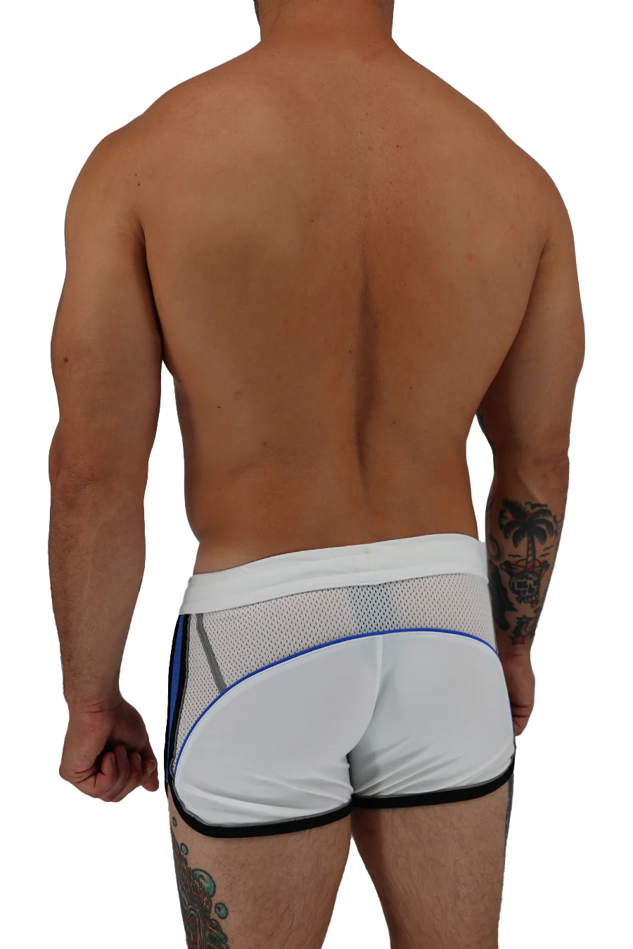 Breedwell Gymnetixxx Shorts - Image 33