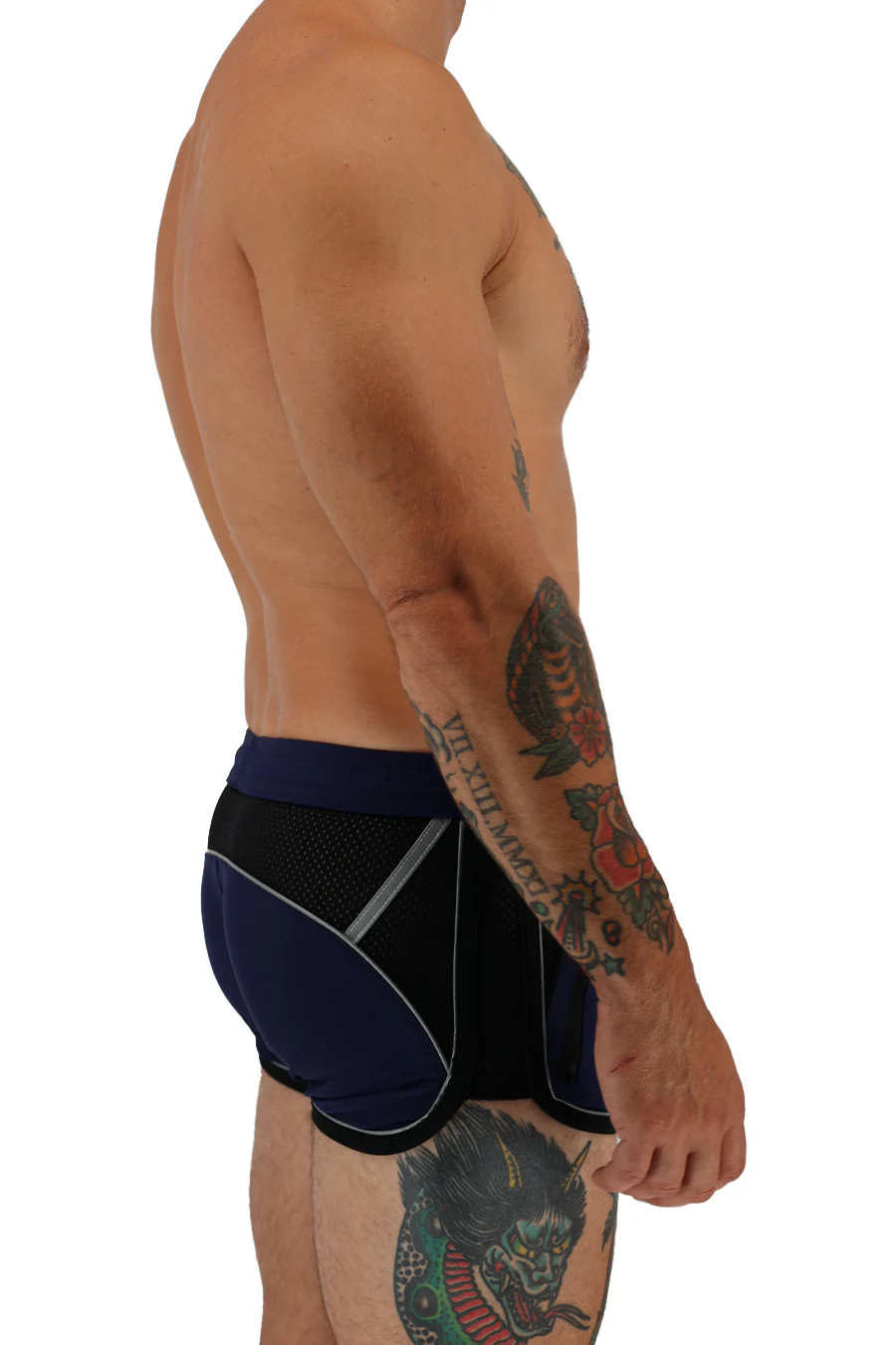 Breedwell Gymnetixxx Shorts - Image 41