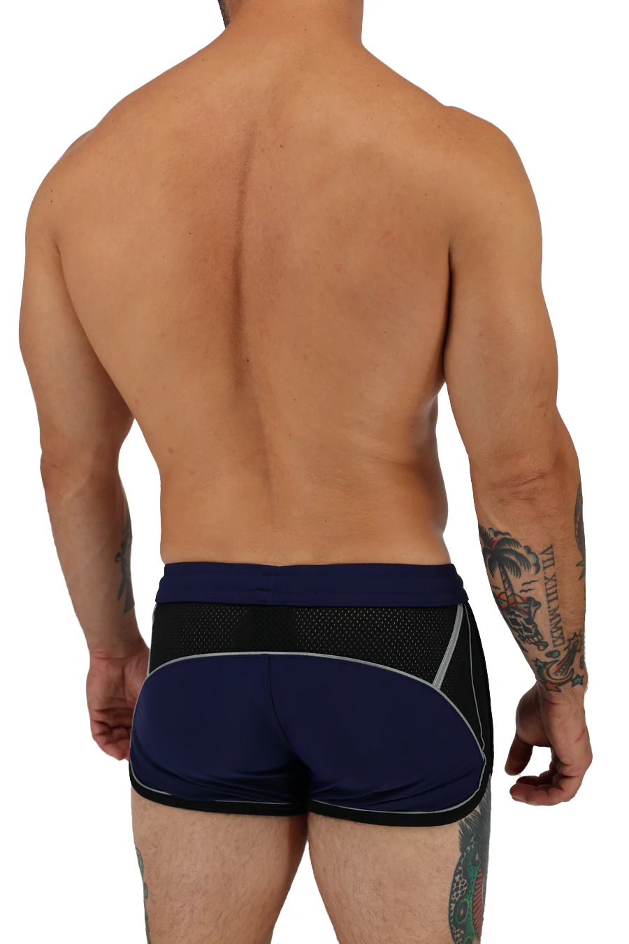 Breedwell Gymnetixxx Shorts - Image 42