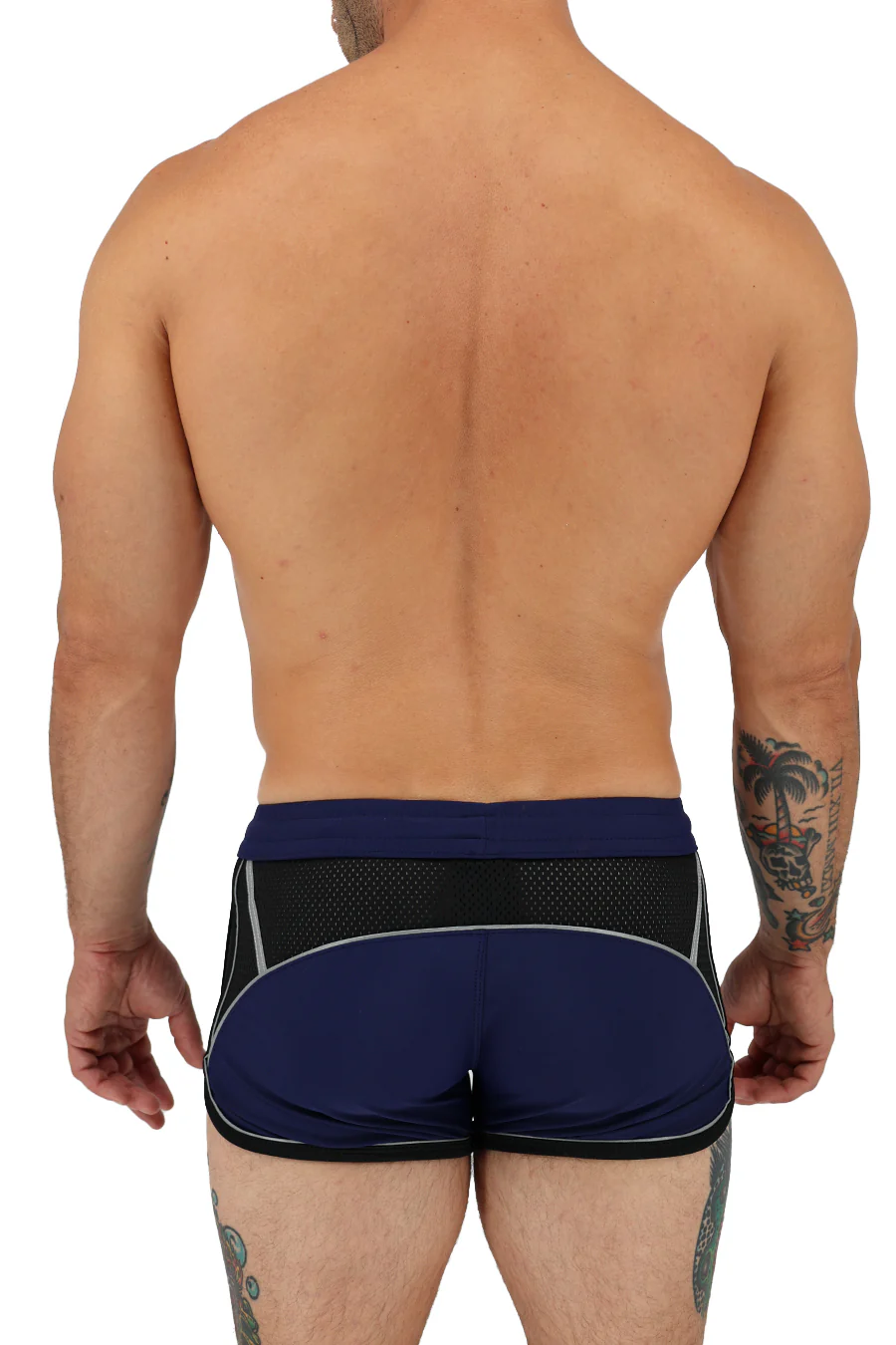 Breedwell Gymnetixxx Shorts - Image 43