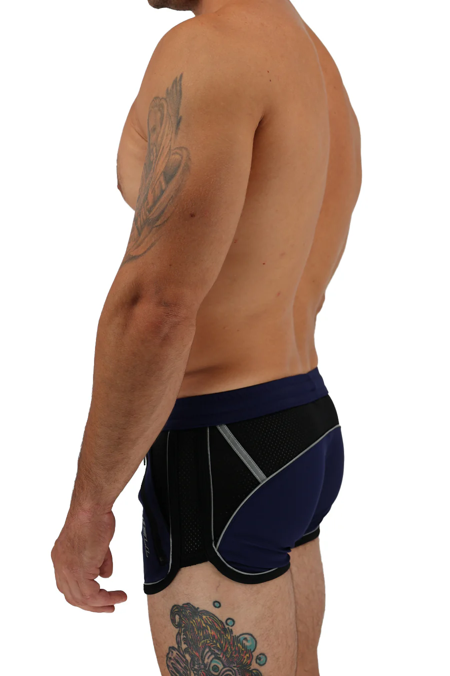 Breedwell Gymnetixxx Shorts - Image 44