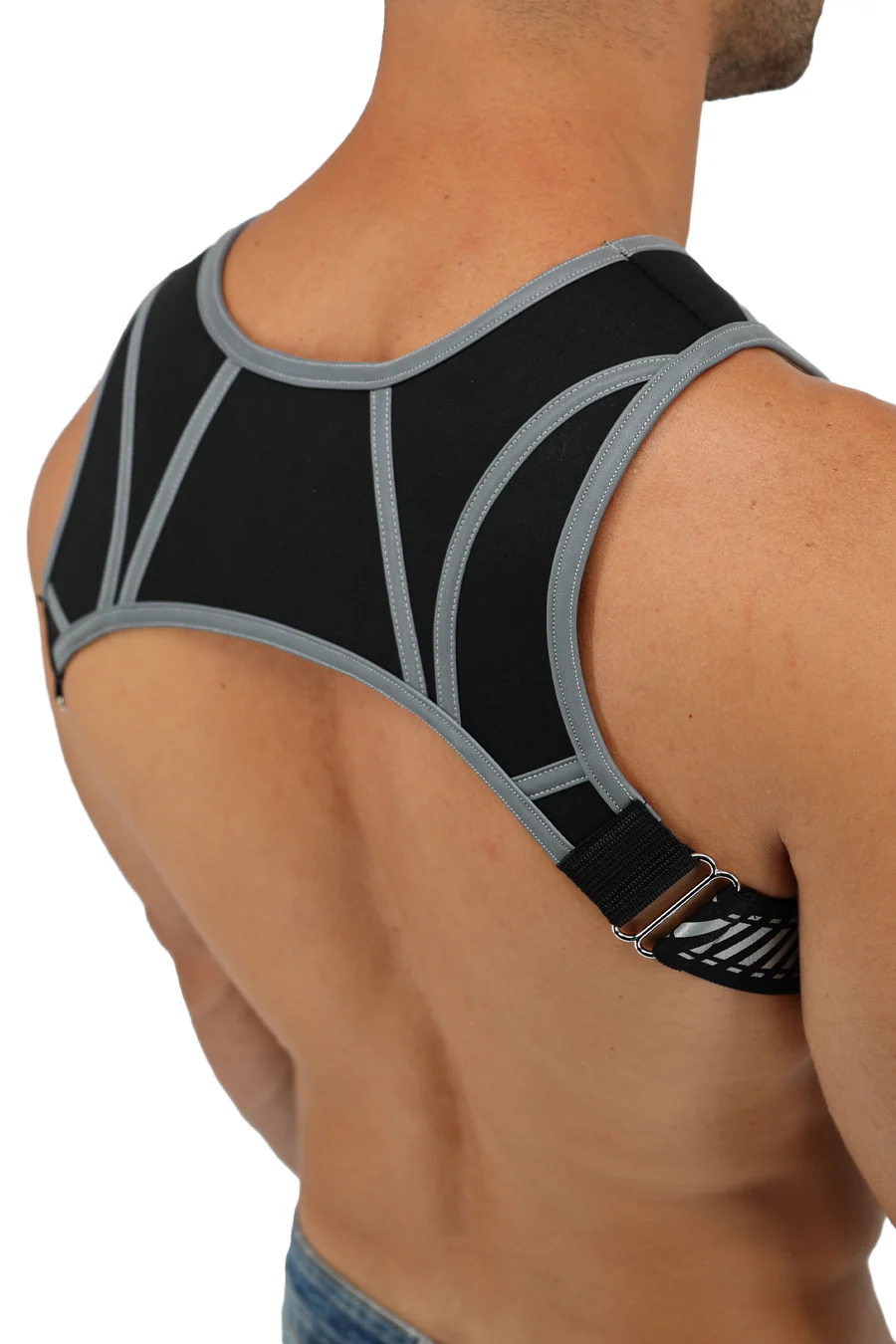 Breedwell Gymnetixxx Tank Harness - Image 4