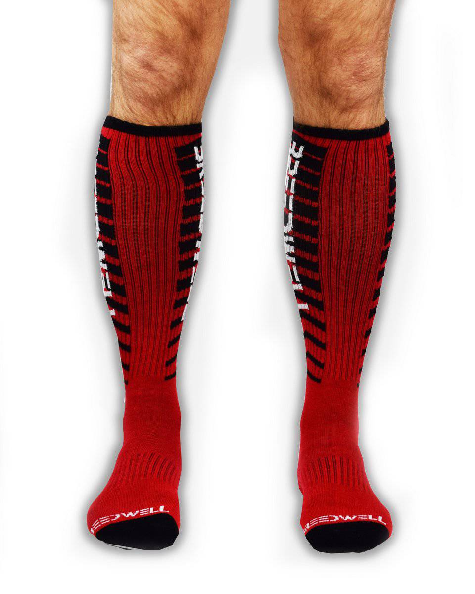 Breedwell Hazard Socks - Image 2