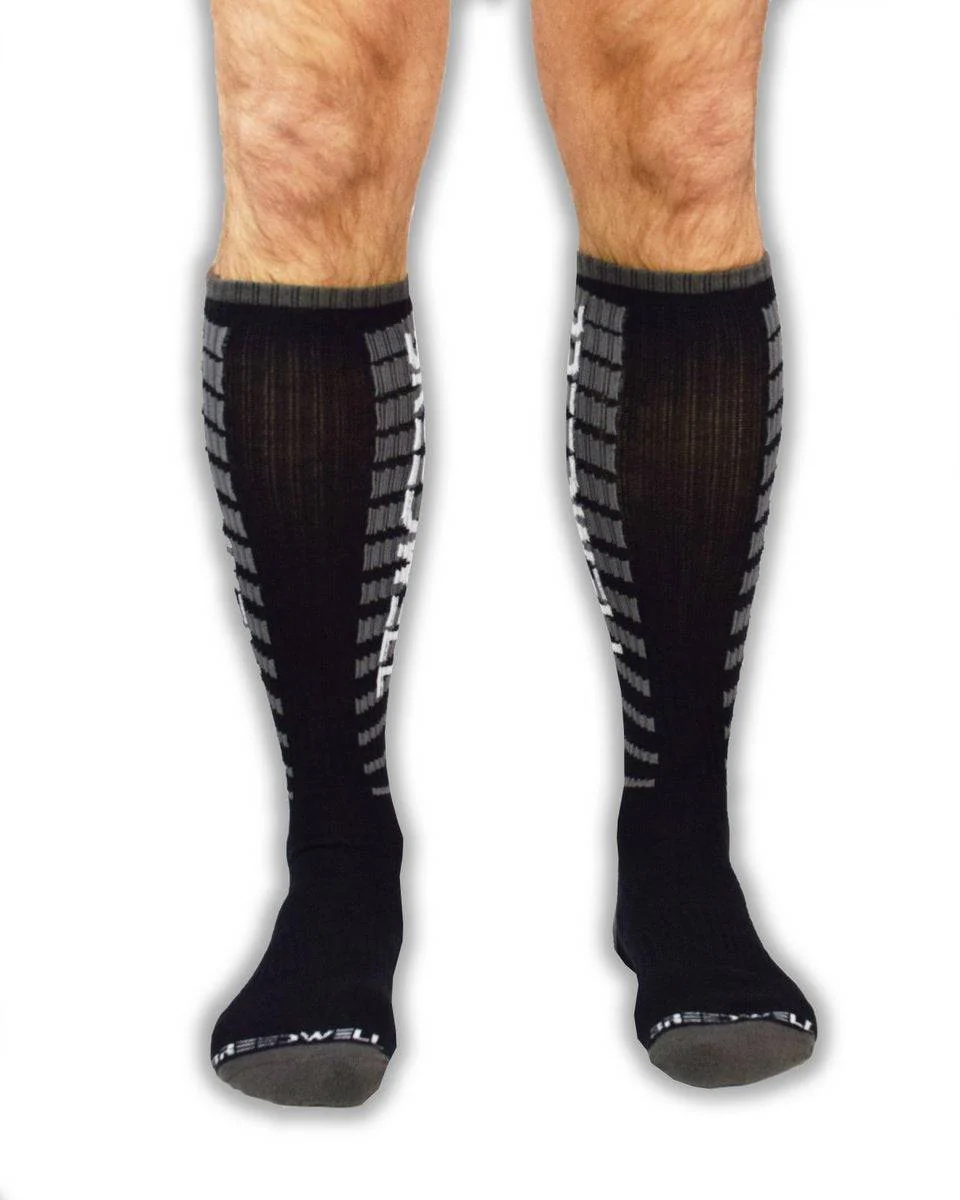 Breedwell Hazard Socks - Image 3