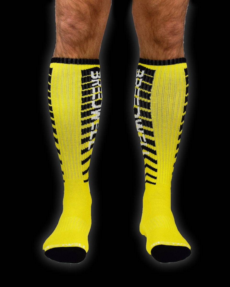 Breedwell Hazard Socks - Image 4