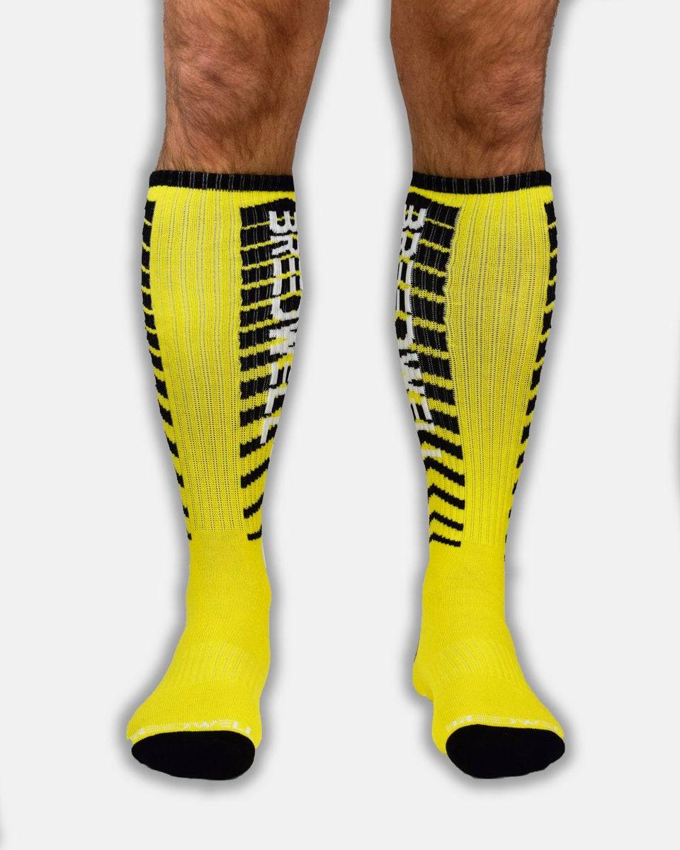 Breedwell Hazard Socks - Image 7