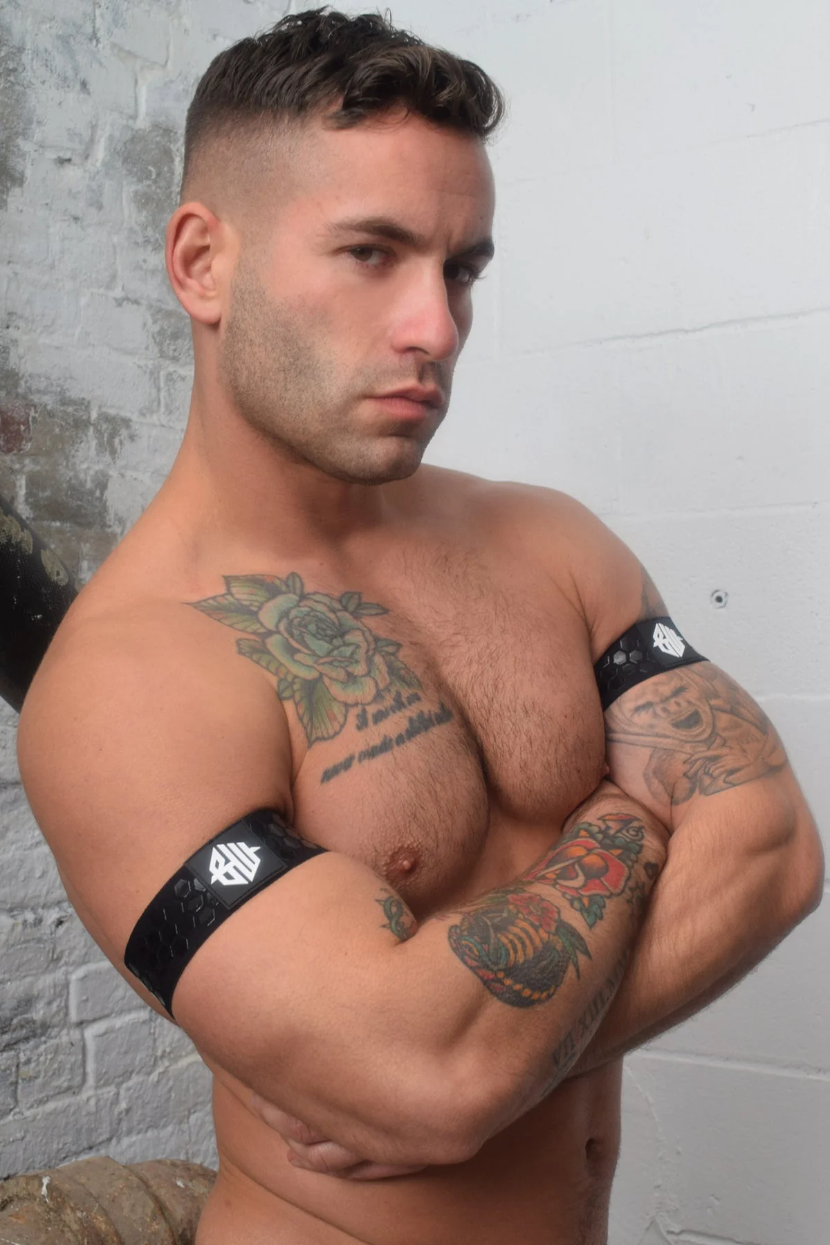 Breedwell HEX Armbands (2 per pack) - Image 6